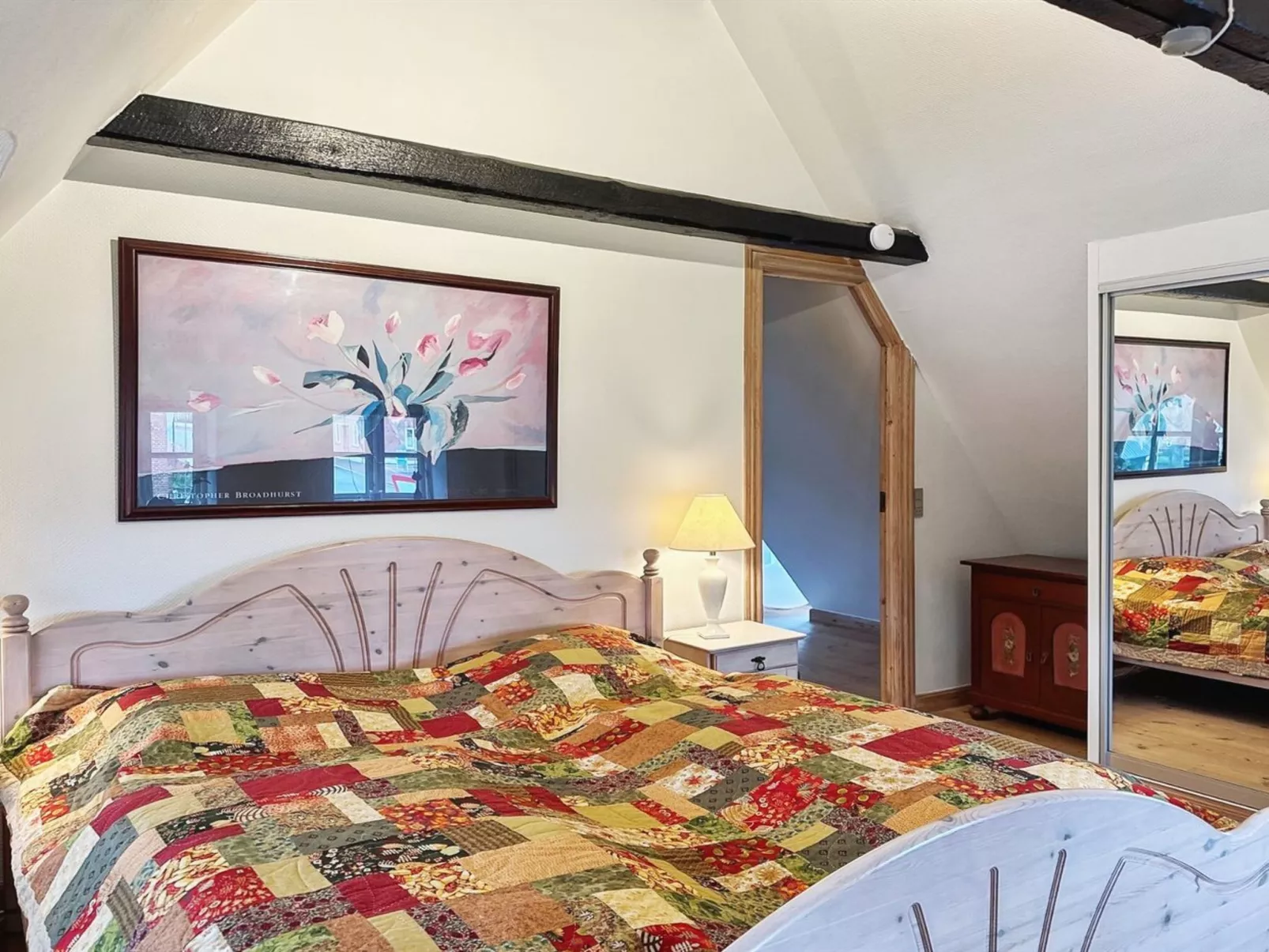 "Maelle" - 25km from the sea-Binnen