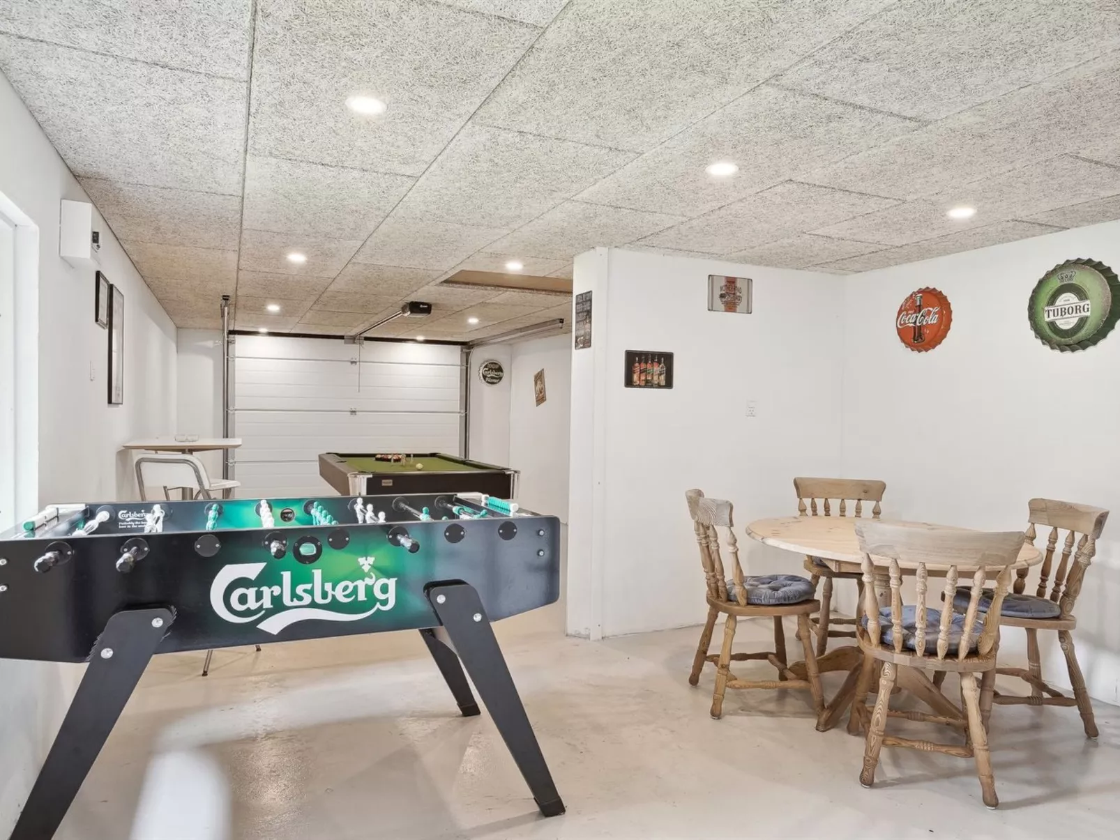 "Sylvi" - 750m from the sea-Binnen