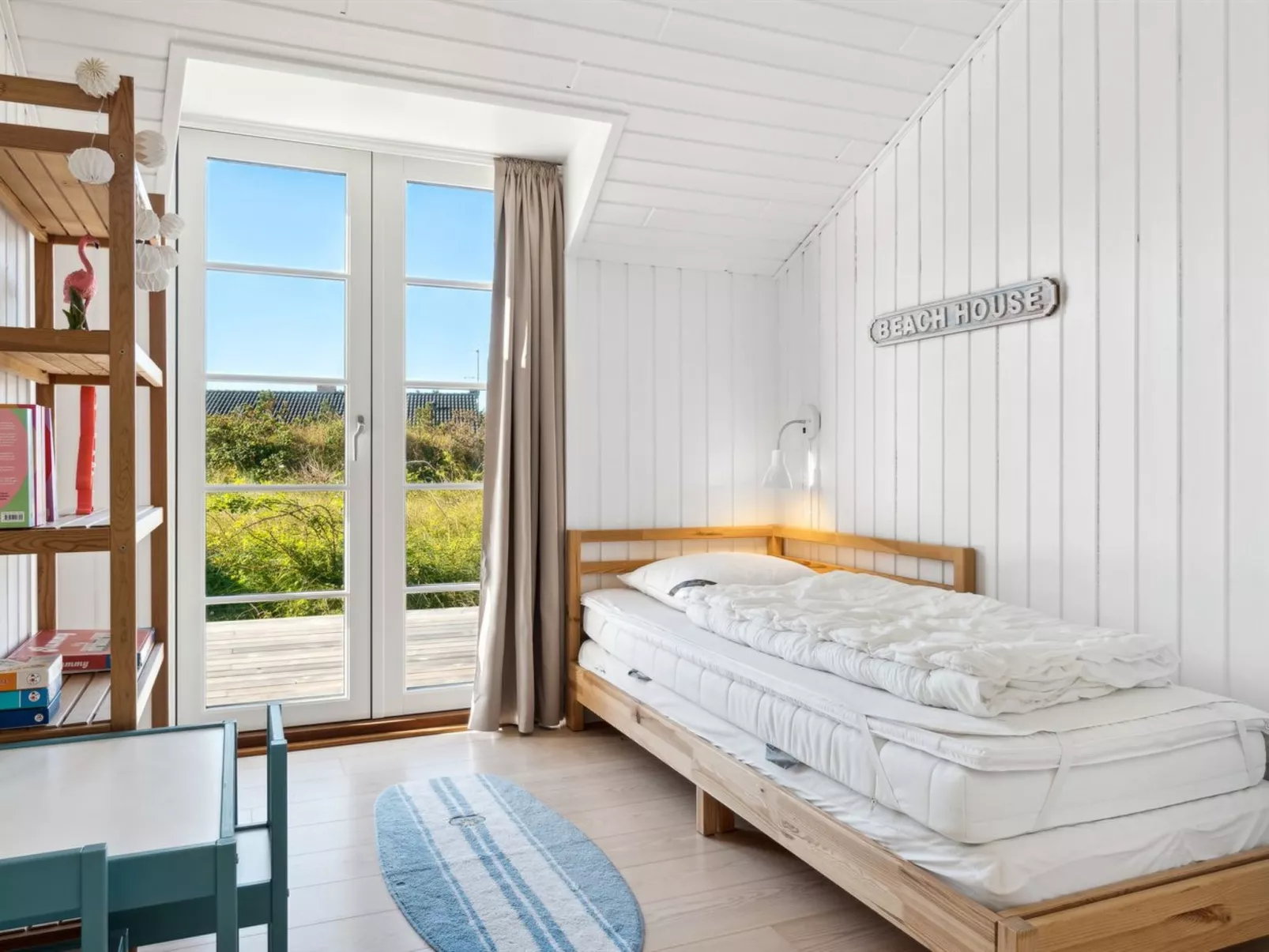 "Blaguna" - 600m from the sea-Binnen