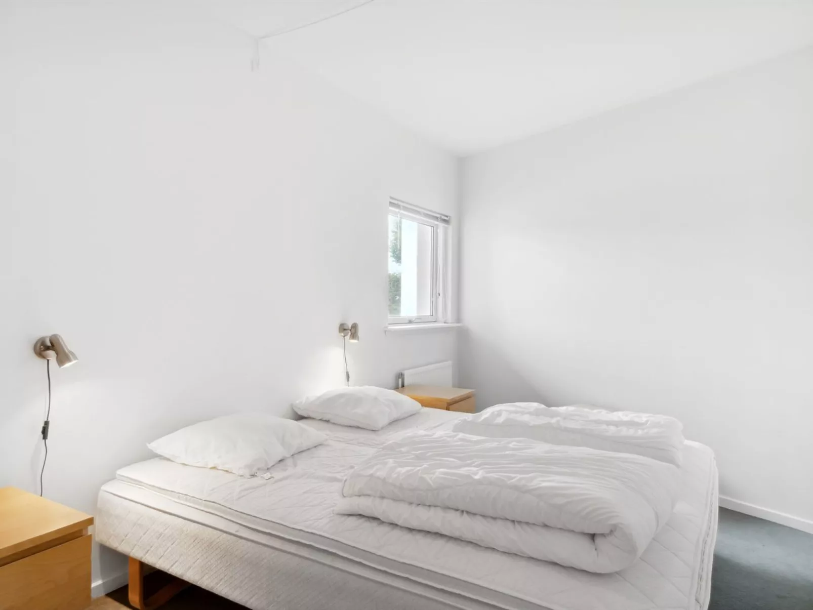 "Geert" - 25m from the sea-Binnen