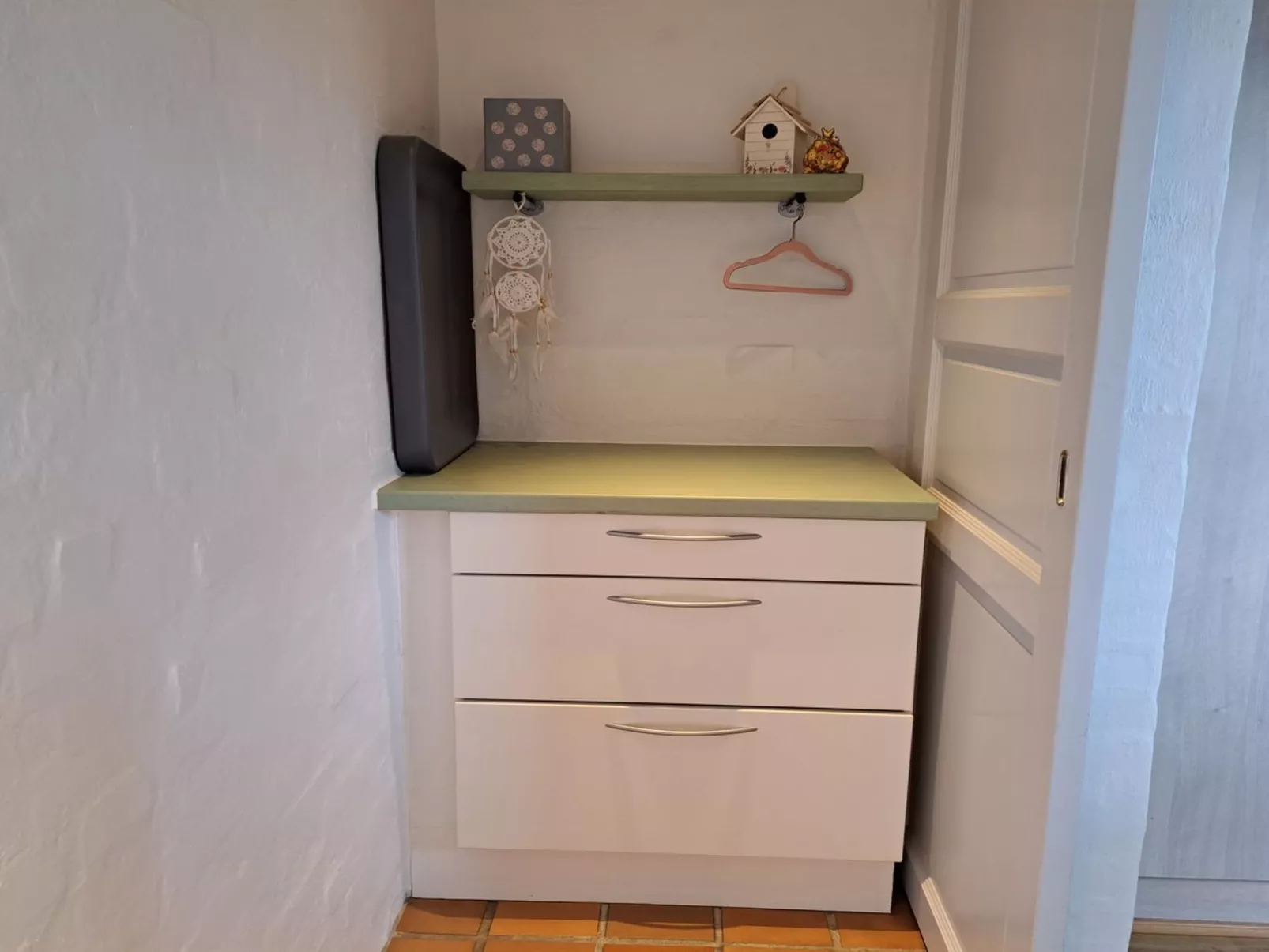 "Falk" - 900m from the sea-Binnen