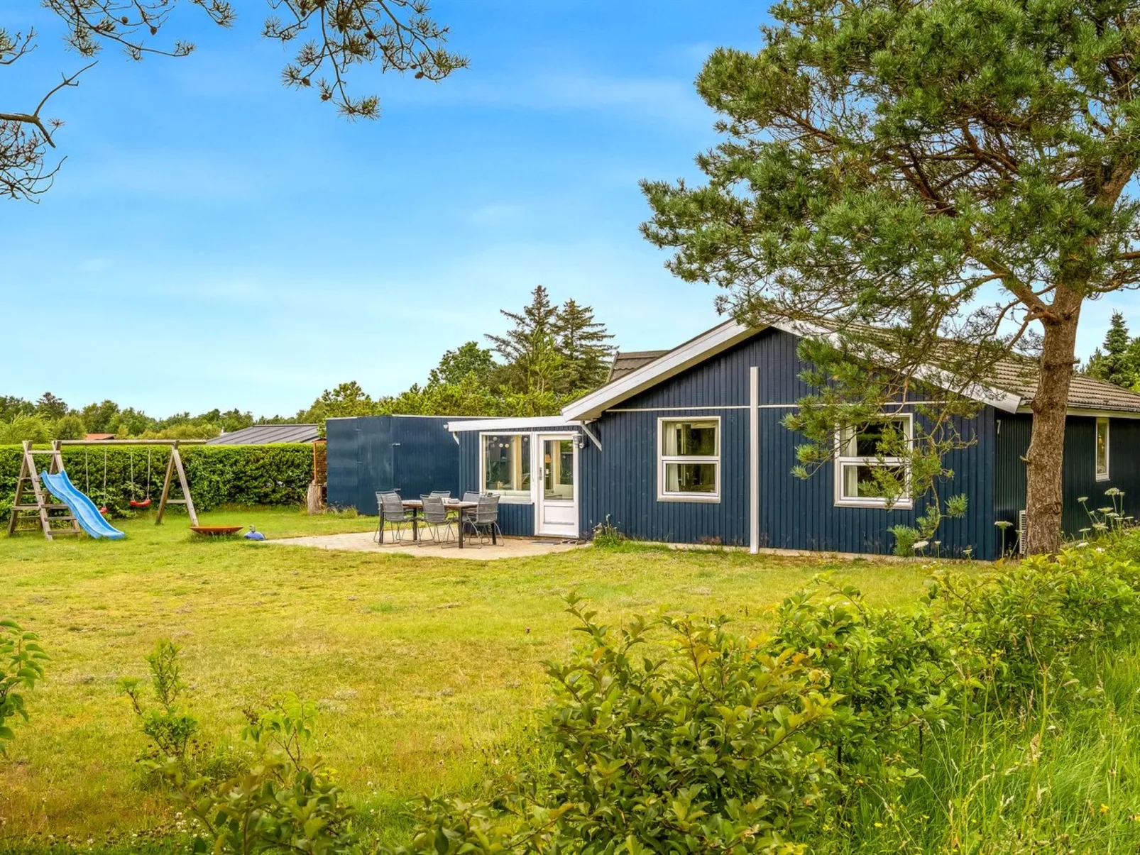 "Ubavka" - 200m from the sea-Buiten