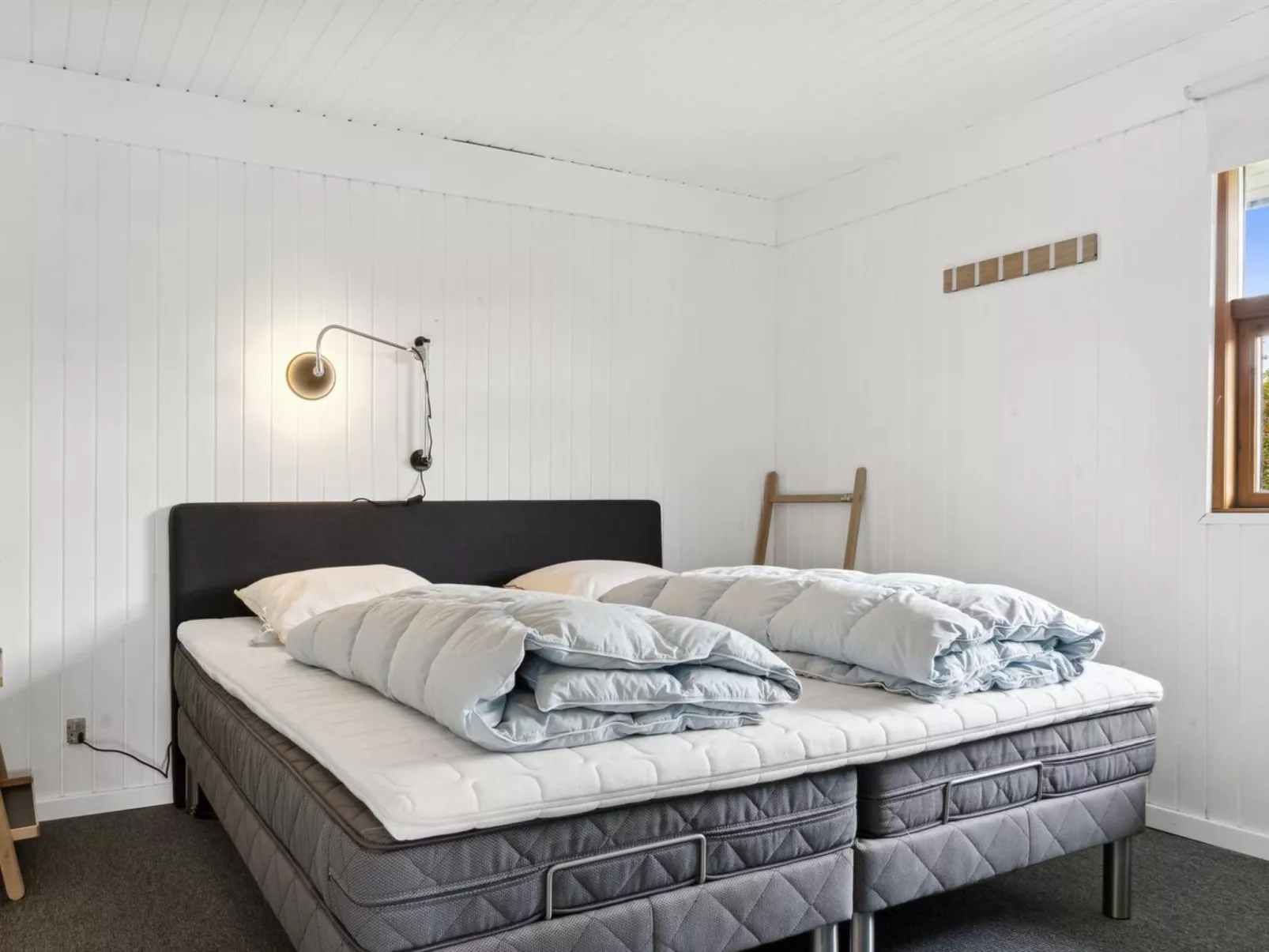 "Gundhild" - 250m from the sea-Binnen