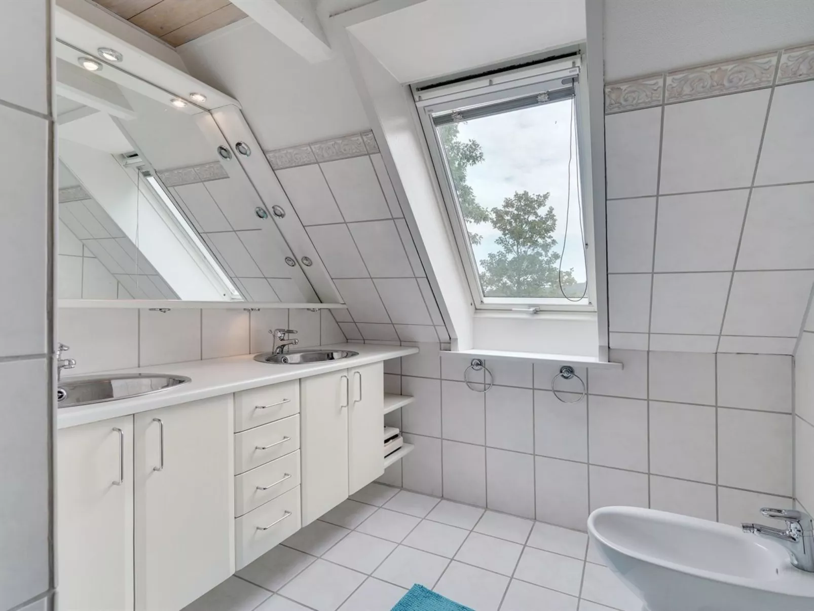 "Elisabetha" - 16km from the sea-Binnen