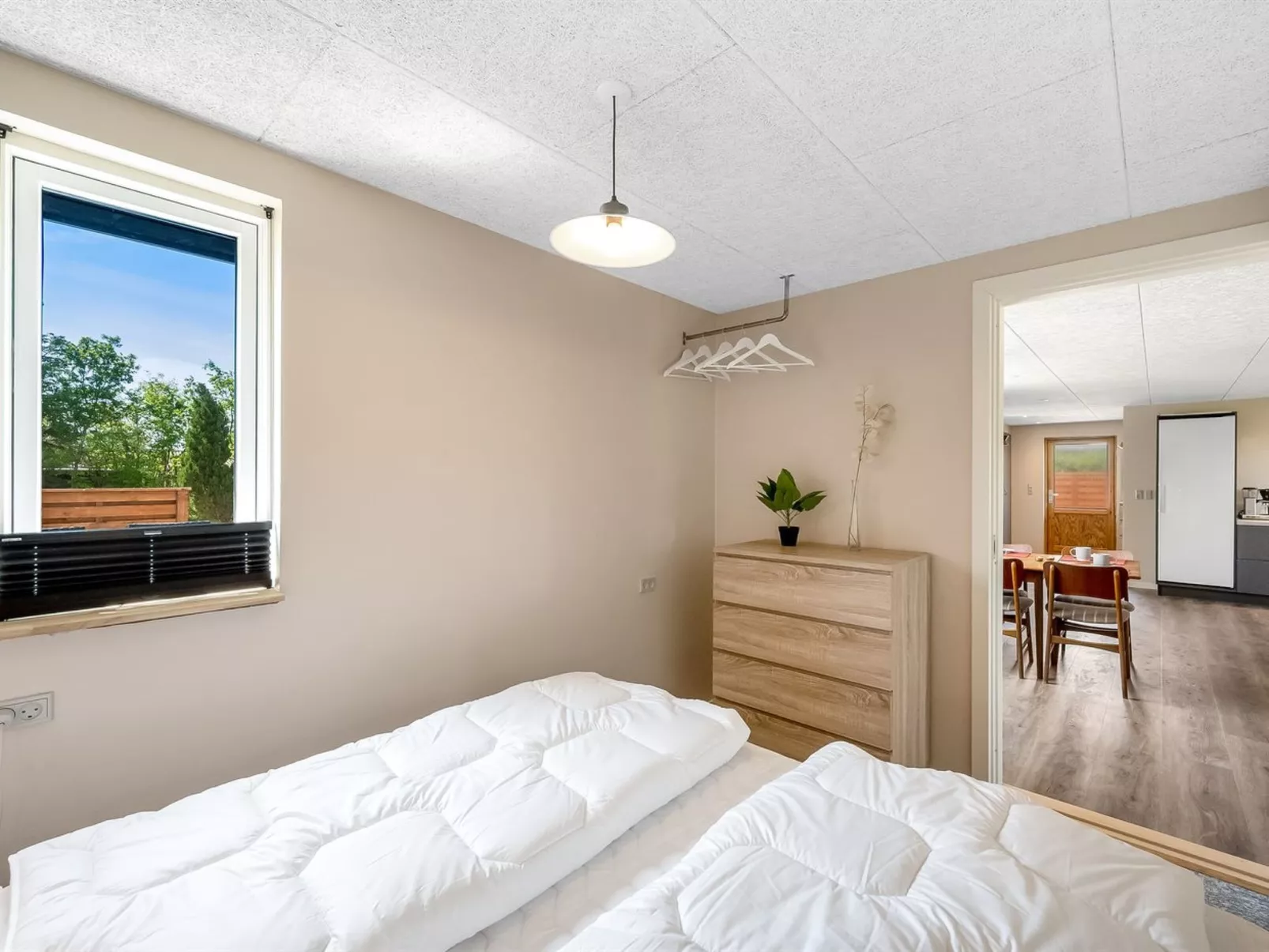 "Eira" - 350m to the fjord-Binnen