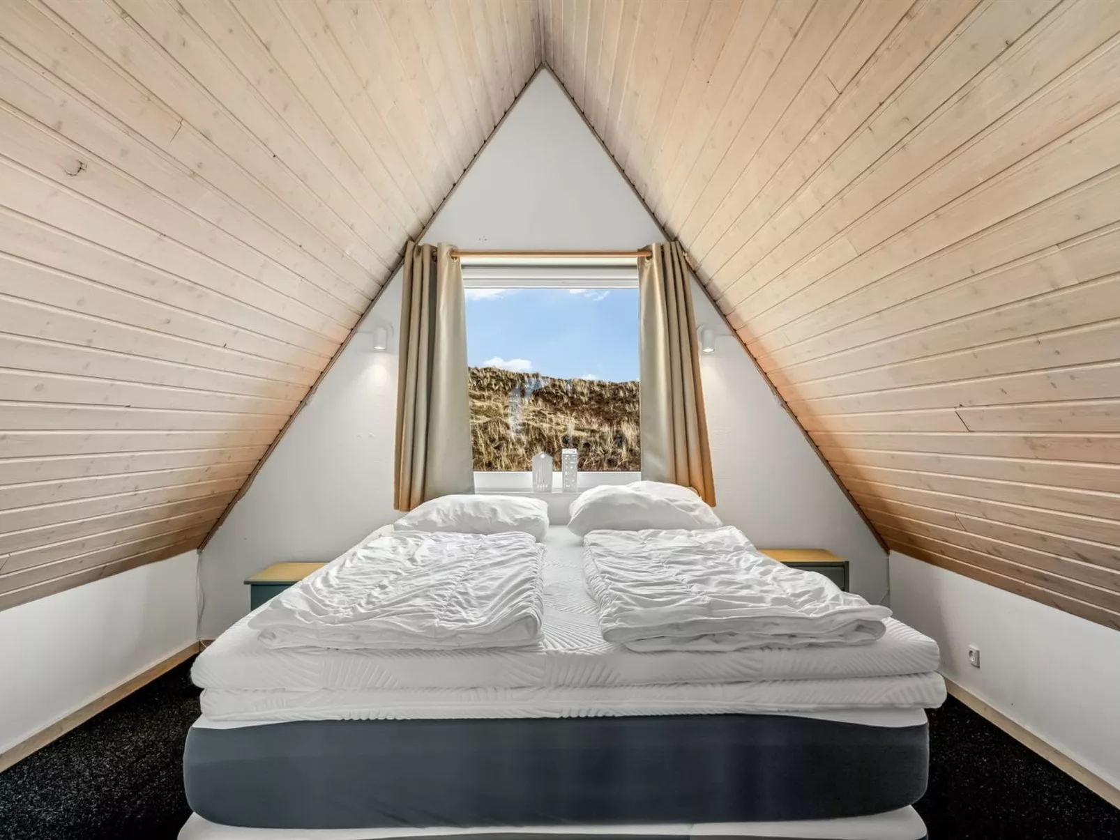 "Pauli" - 350m from the sea-Binnen