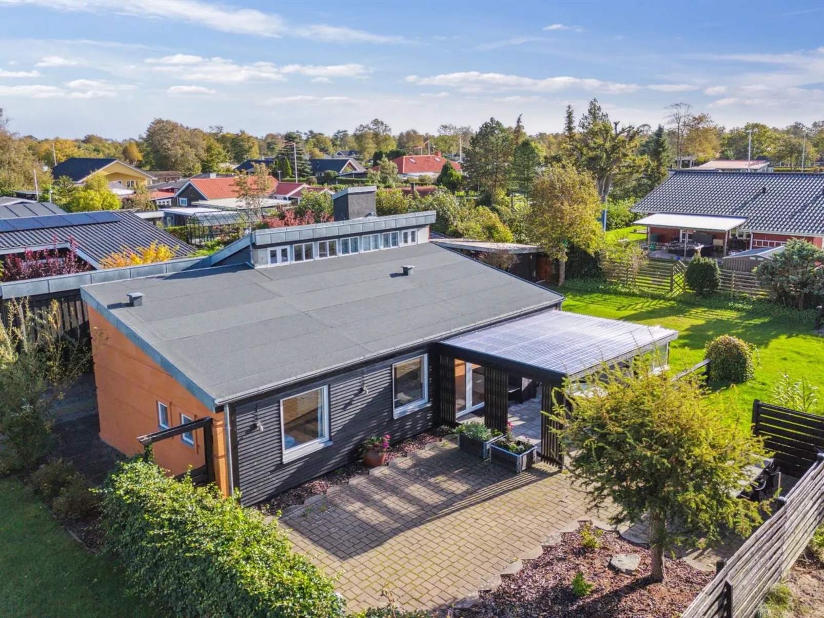 "Erko" - 300m from the sea-Buiten