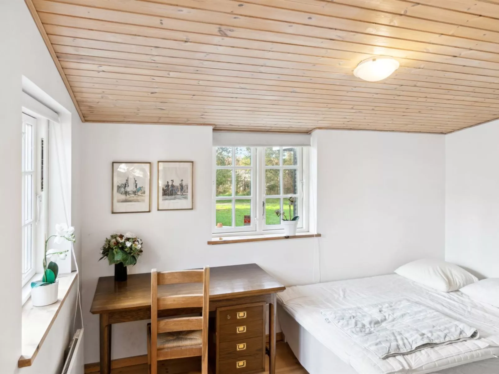 "Rami" - 2km from the sea-Binnen