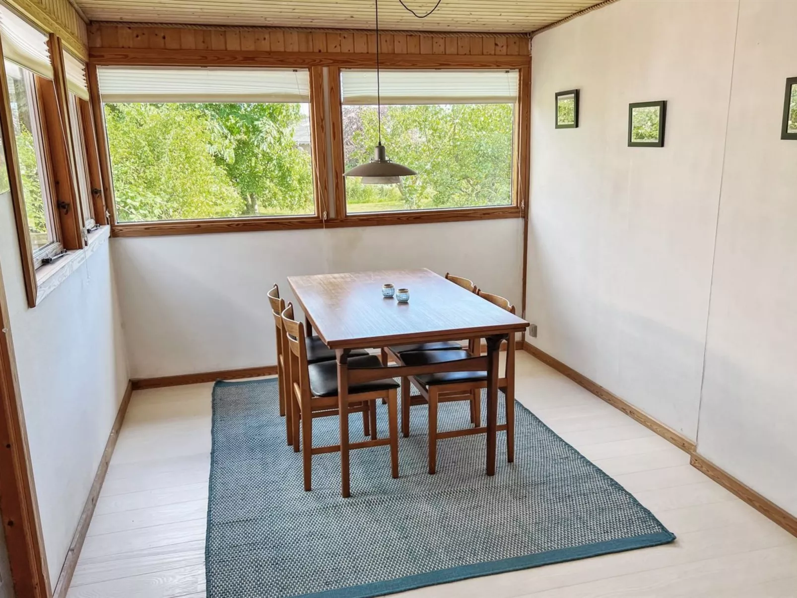 "Atena" - 250m from the sea-Binnen