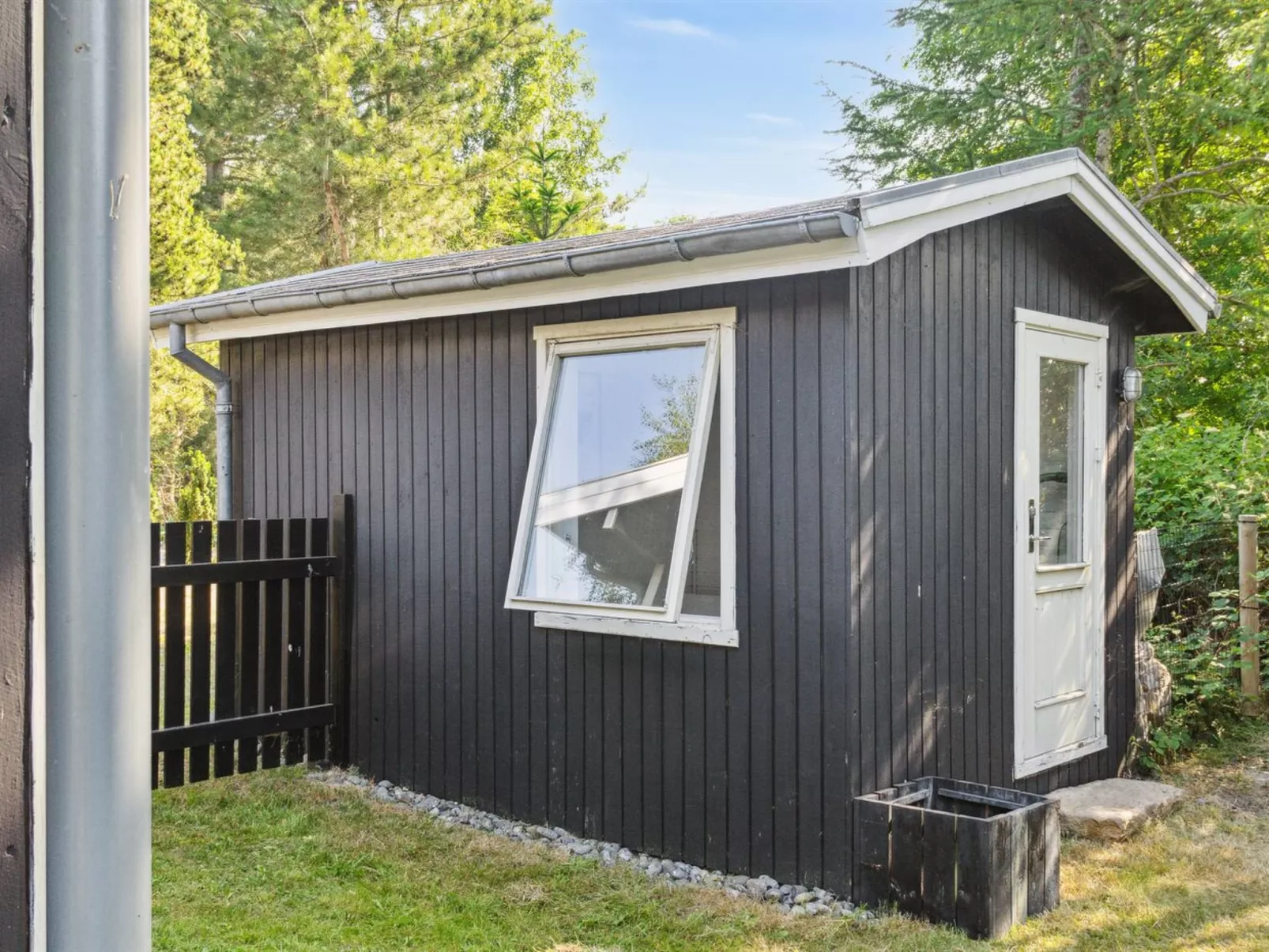 "Thordgrim" - 600m from the sea-Binnen