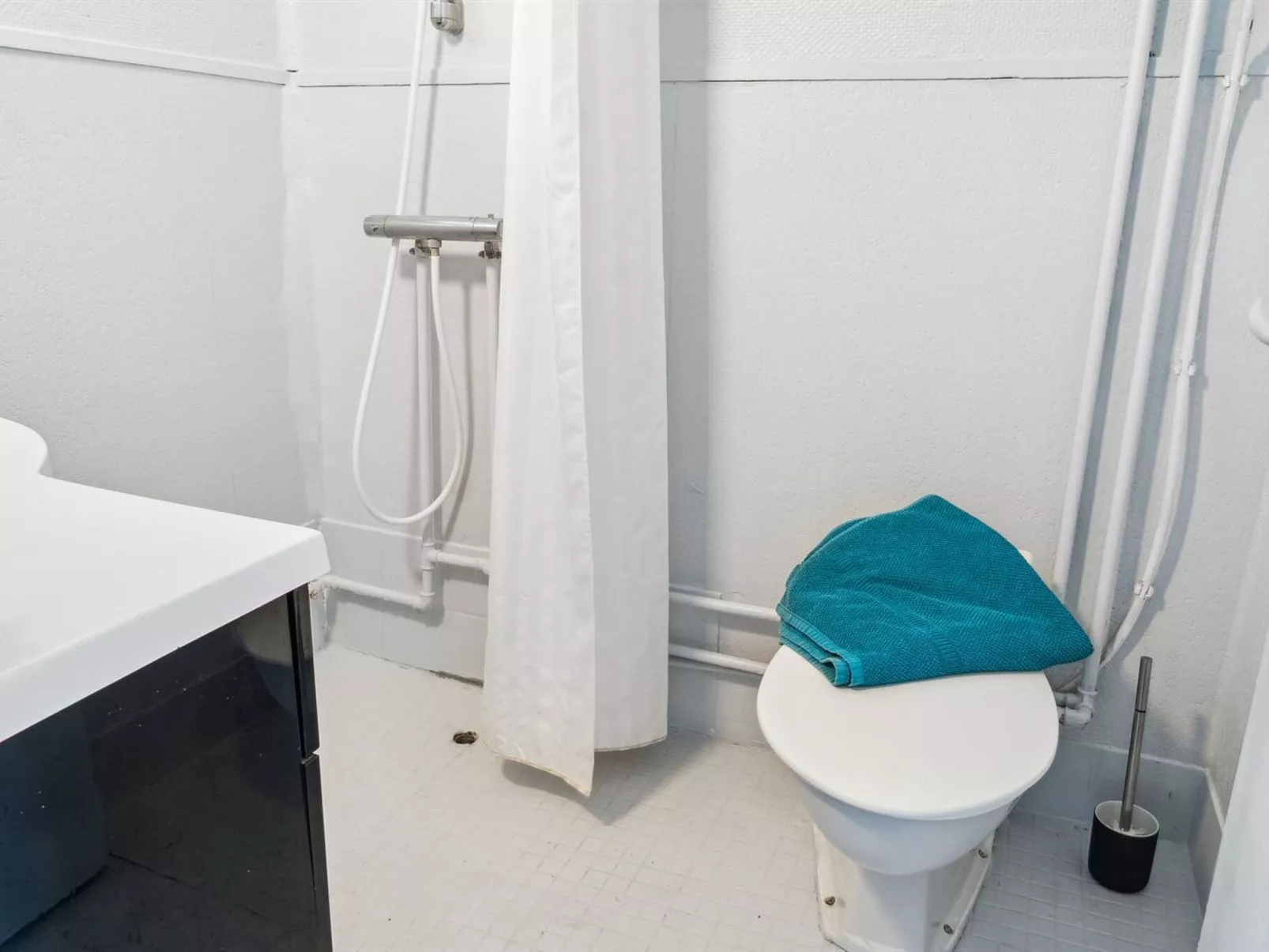 "Sakulfuer" - 390m from the sea-Binnen