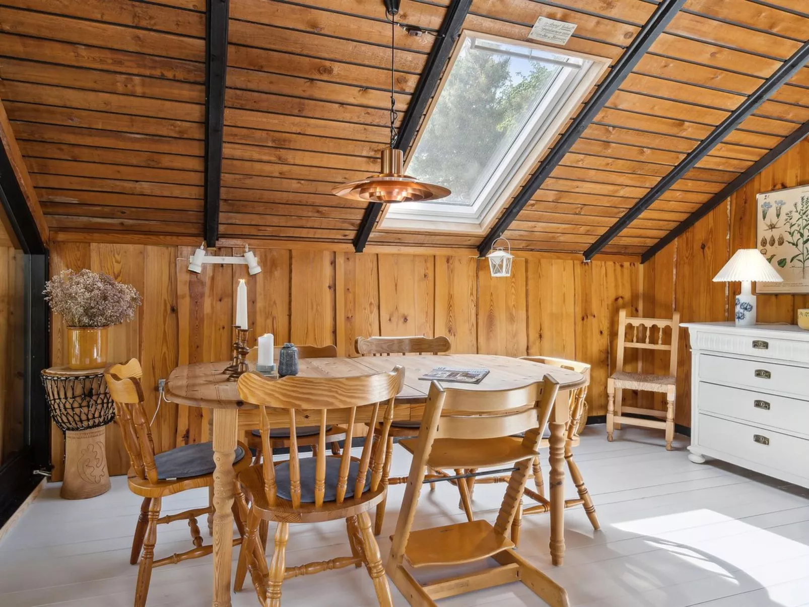 "Konrad" - 700m from the sea-Binnen