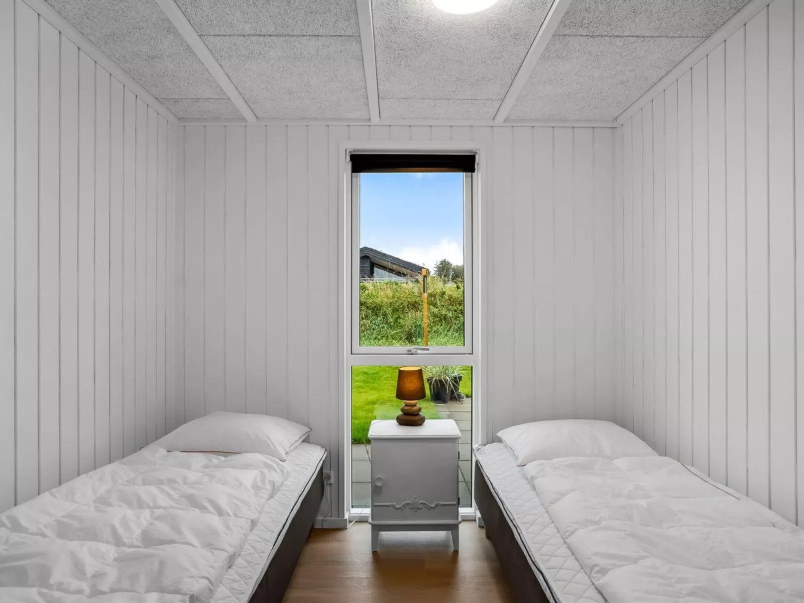 "Egil" - 1.5km from the sea-Binnen