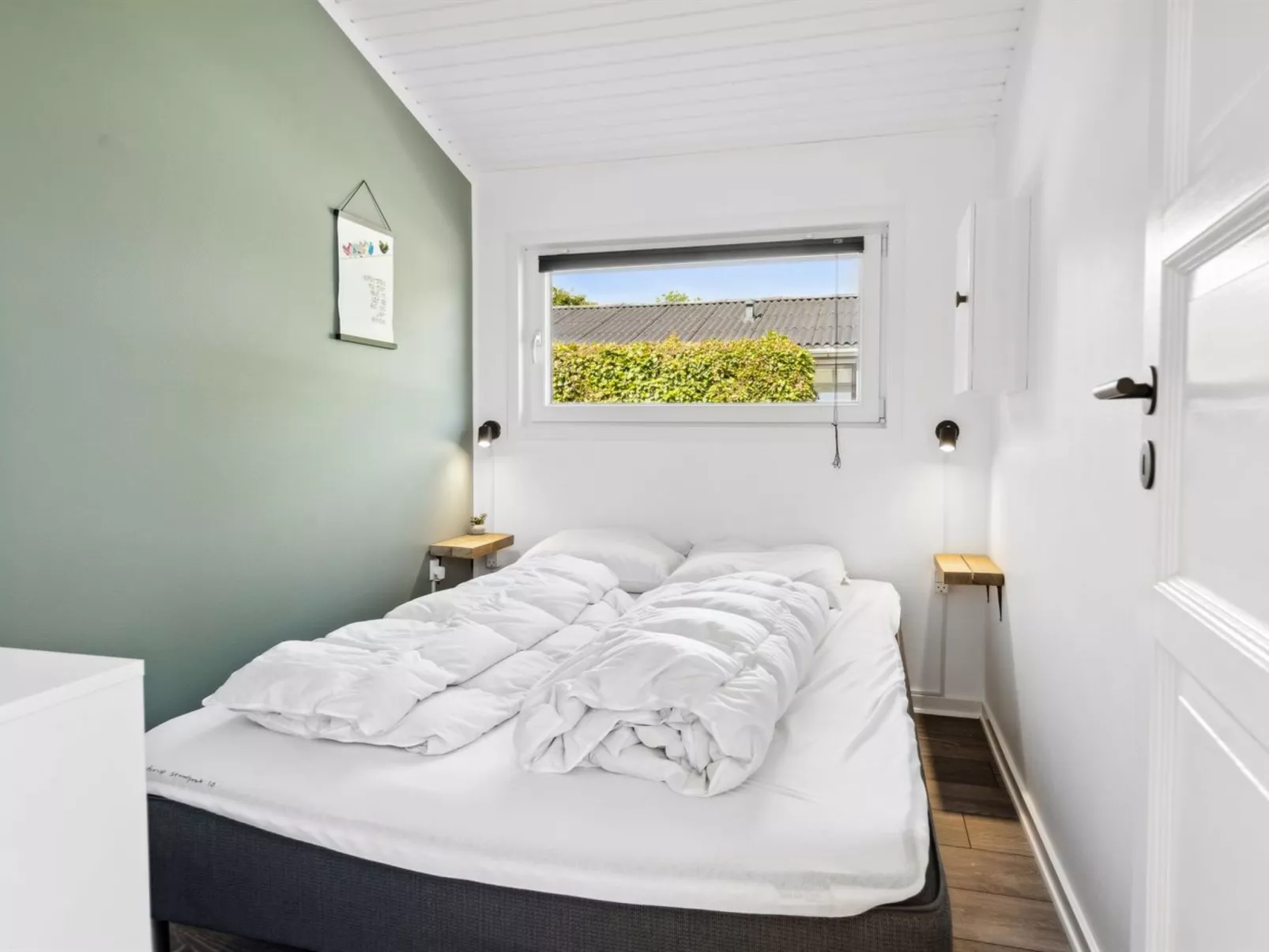 "Fiete" - 200m from the sea-Binnen