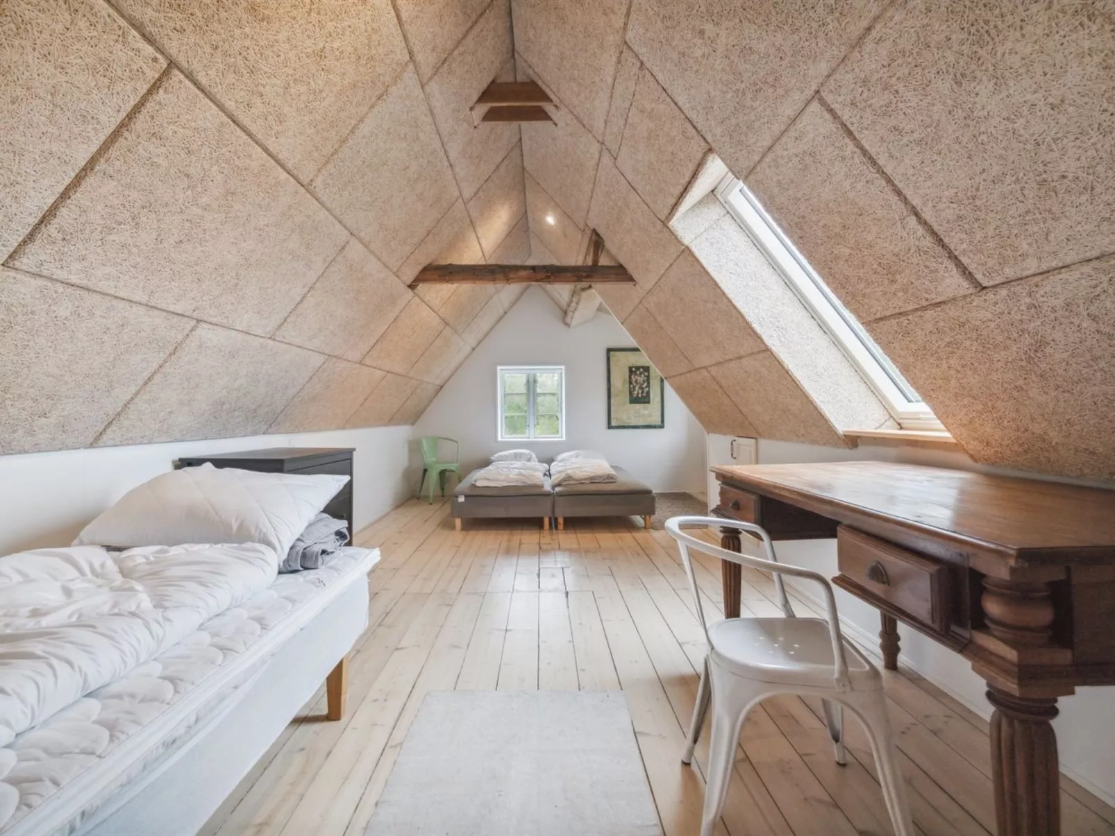 "Edele" - 3.8km from the sea-Binnen