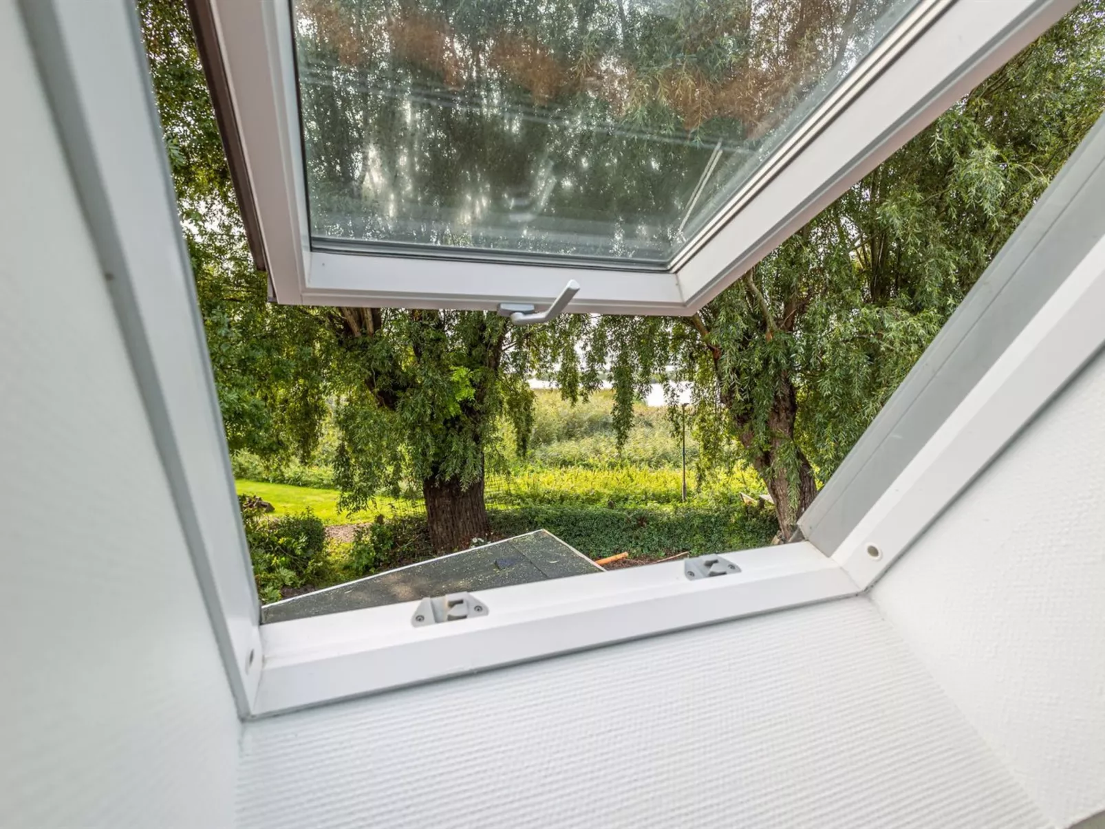 "Arnora" - 48km from the sea-Buiten