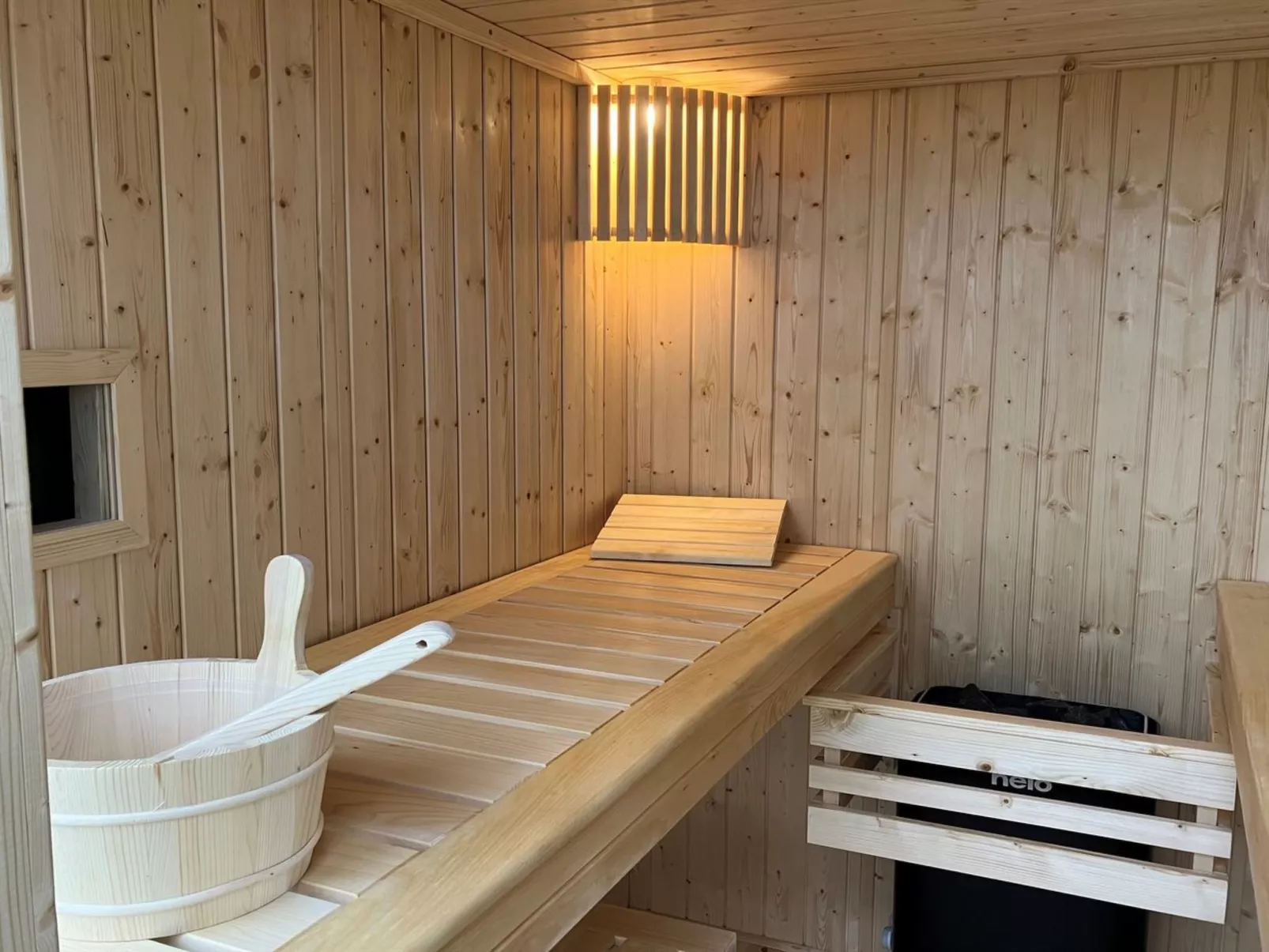 "Eyer" - 20m from the sea-Buiten