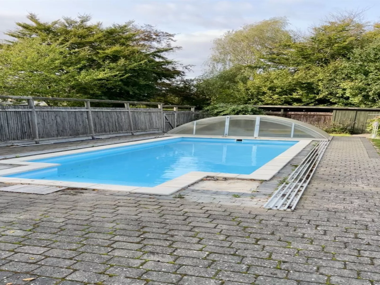 "Emanuela" - 800m from the sea-Buiten