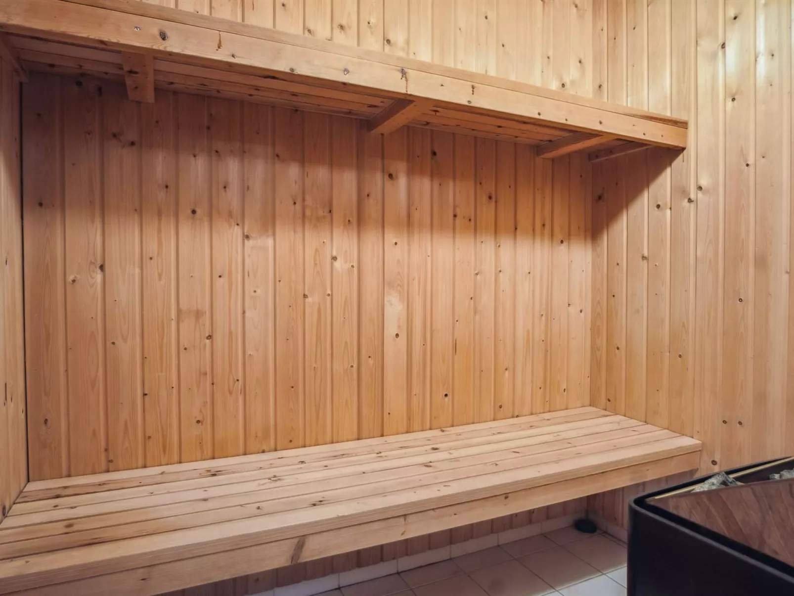 "Nora" - 100m from the sea-Binnen