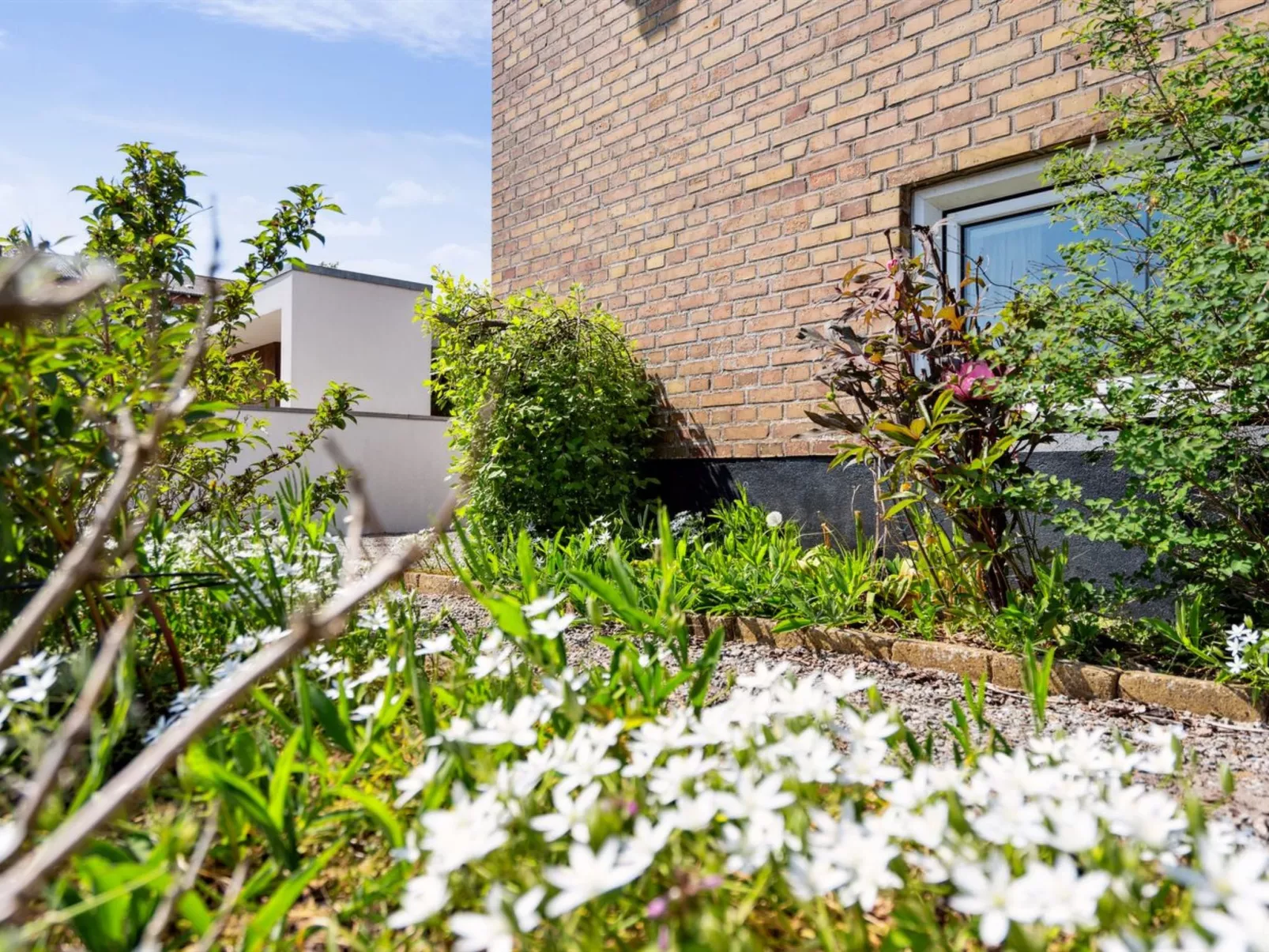 "Gisella" - 1.2km from the sea-Buiten