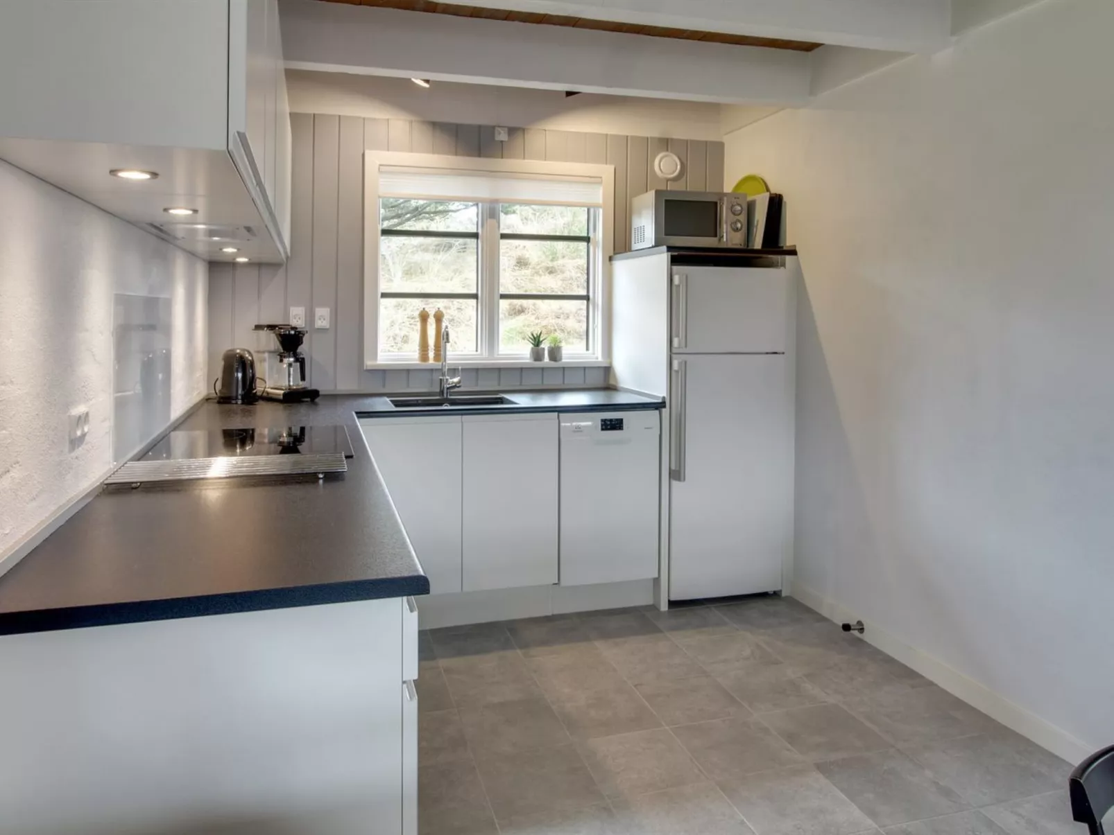 "Grita" - 500m from the sea-Binnen