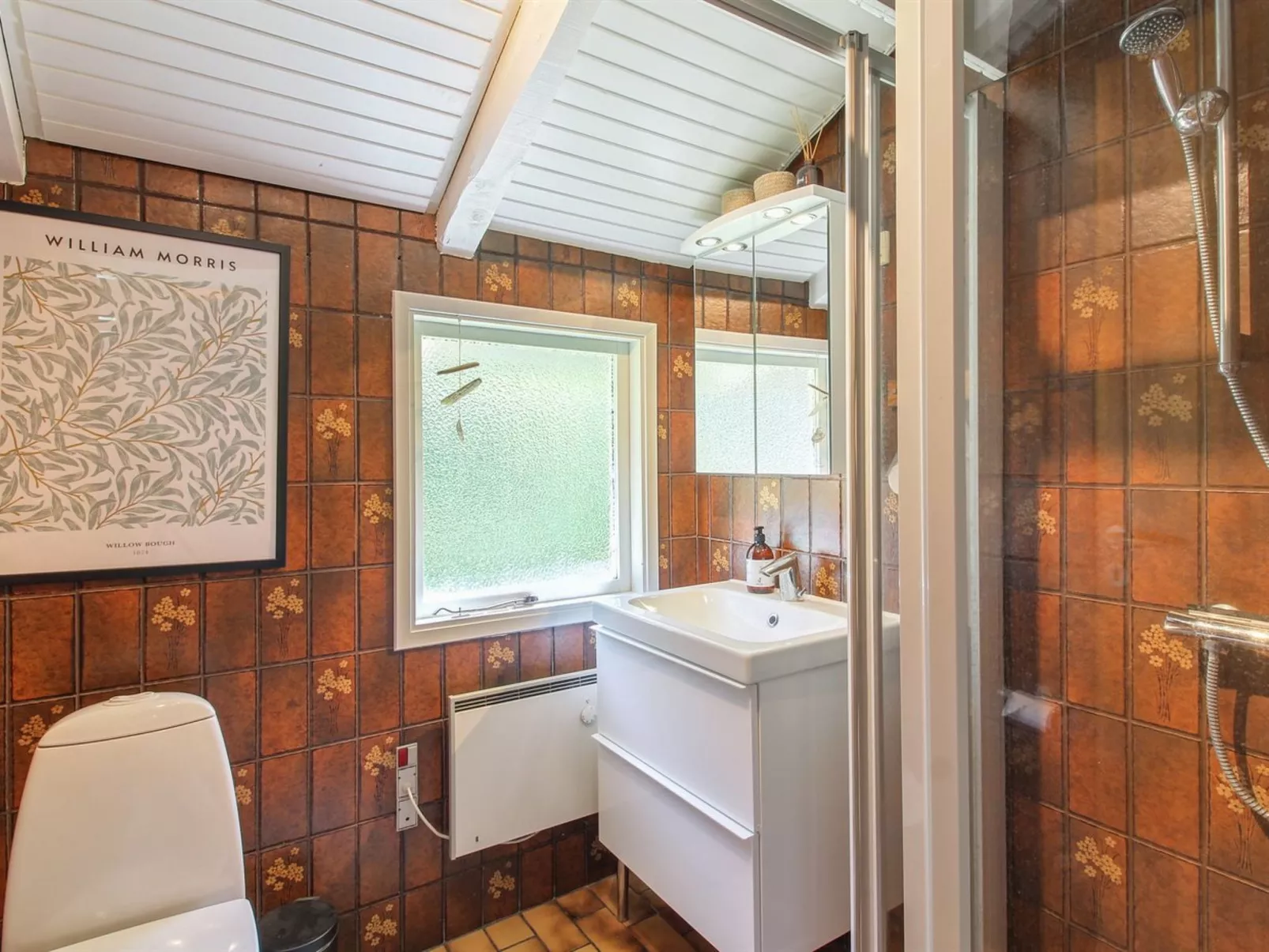 "Weland" - 800m from the sea-Binnen