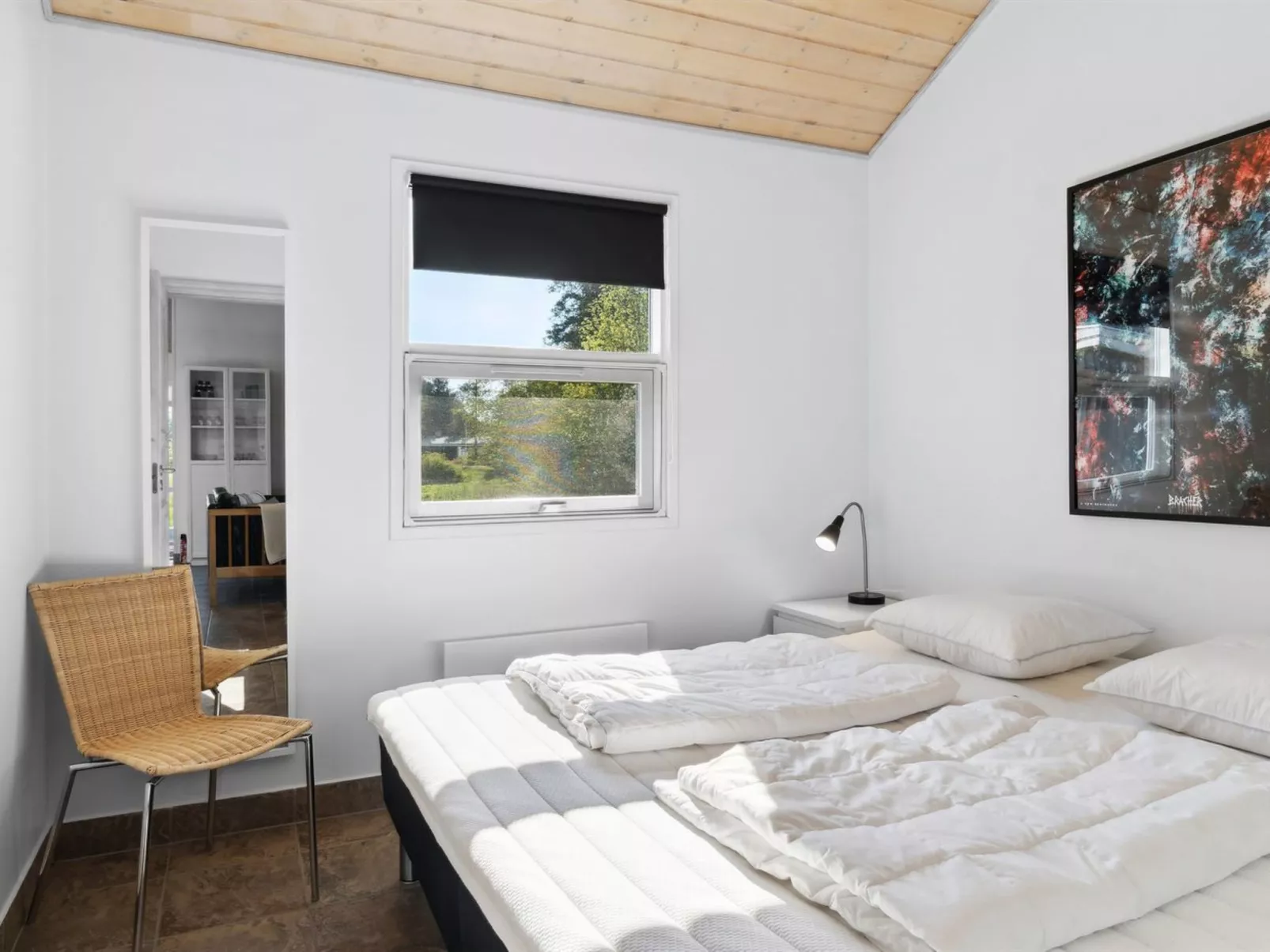 "Elmo" - 800m from the sea-Binnen