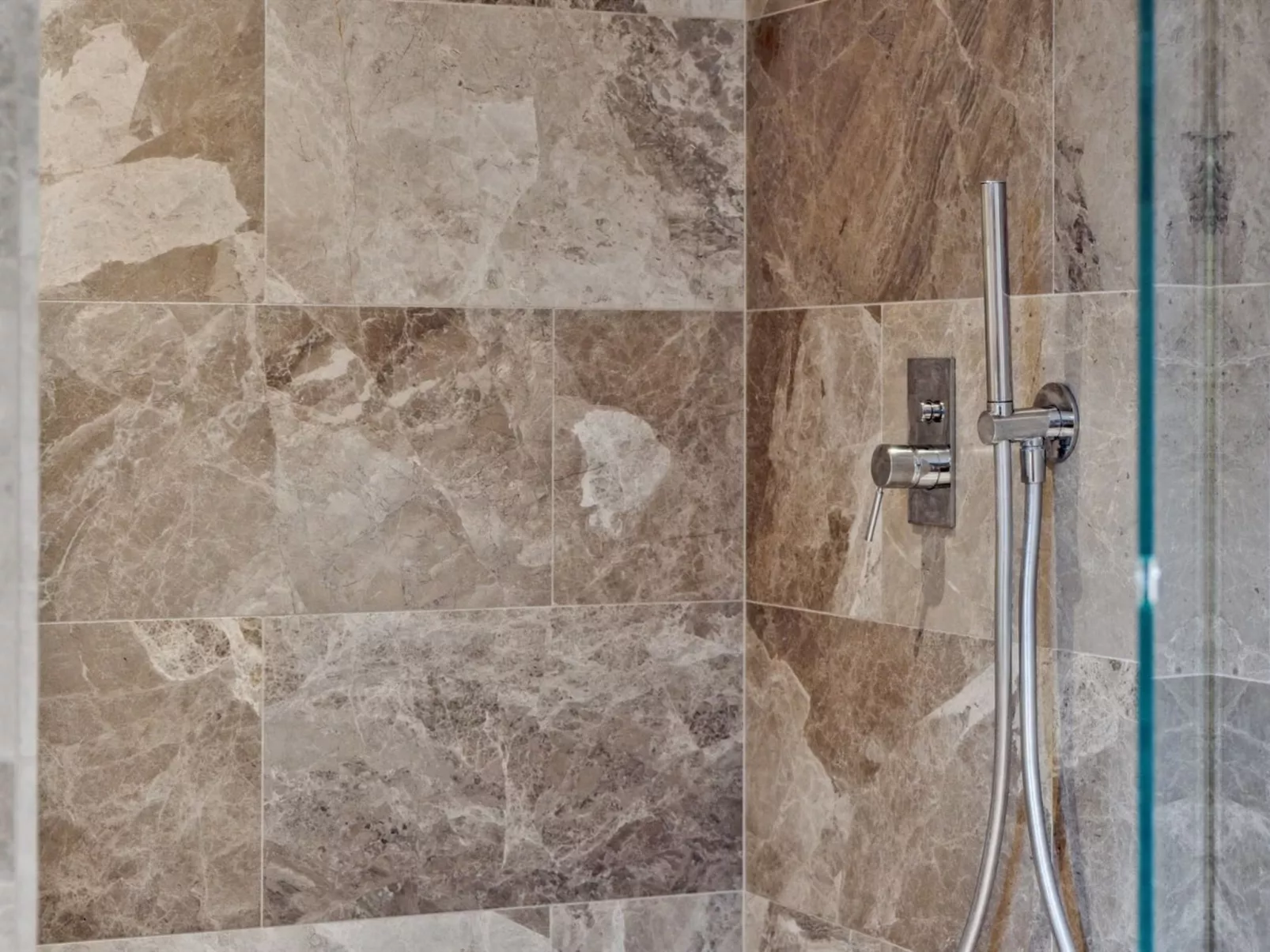 "Torben" - 750m from the sea-Binnen