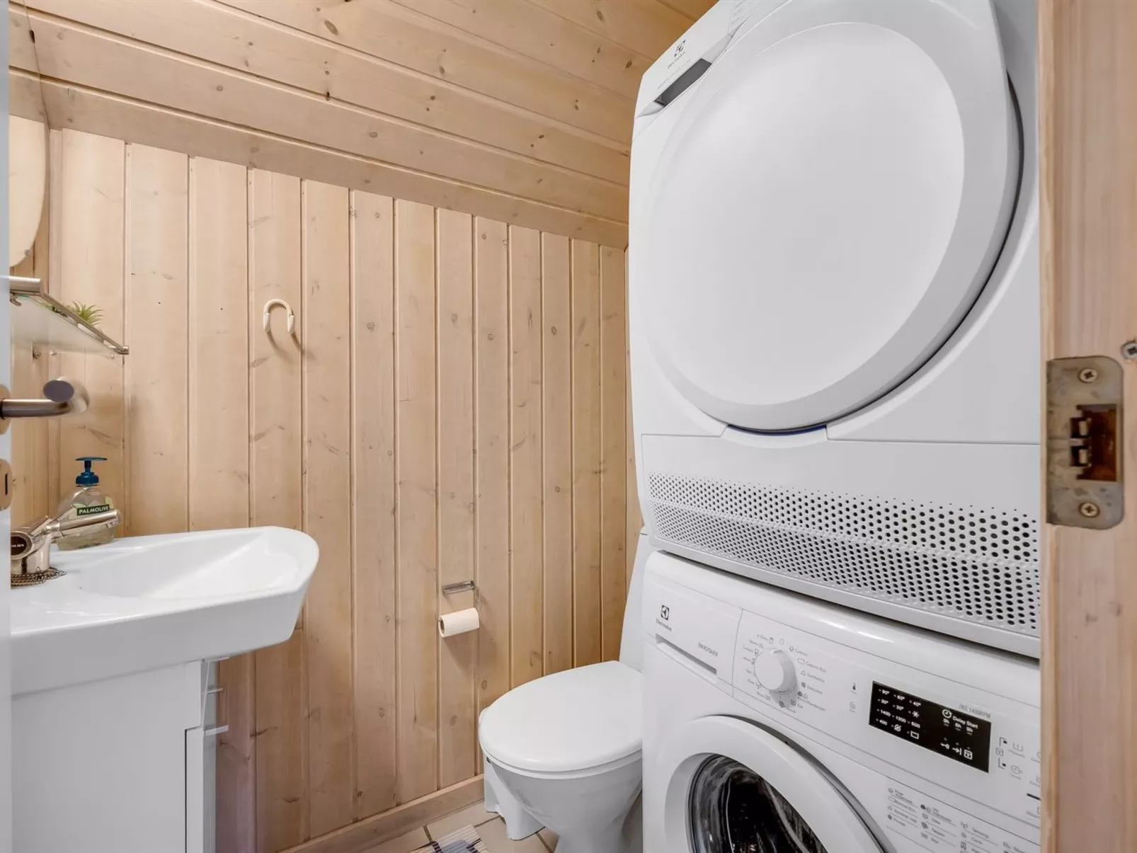 "Annlis" - 4km from the sea-Binnen