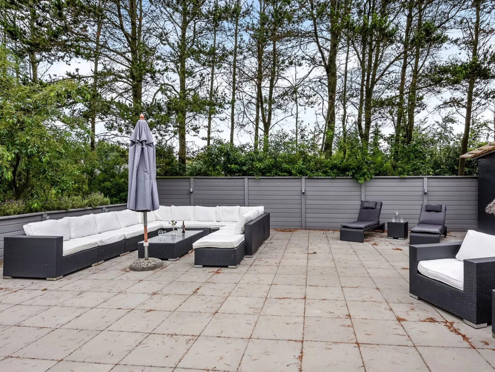 "Annelisa" - 200m to the fjord-Buiten