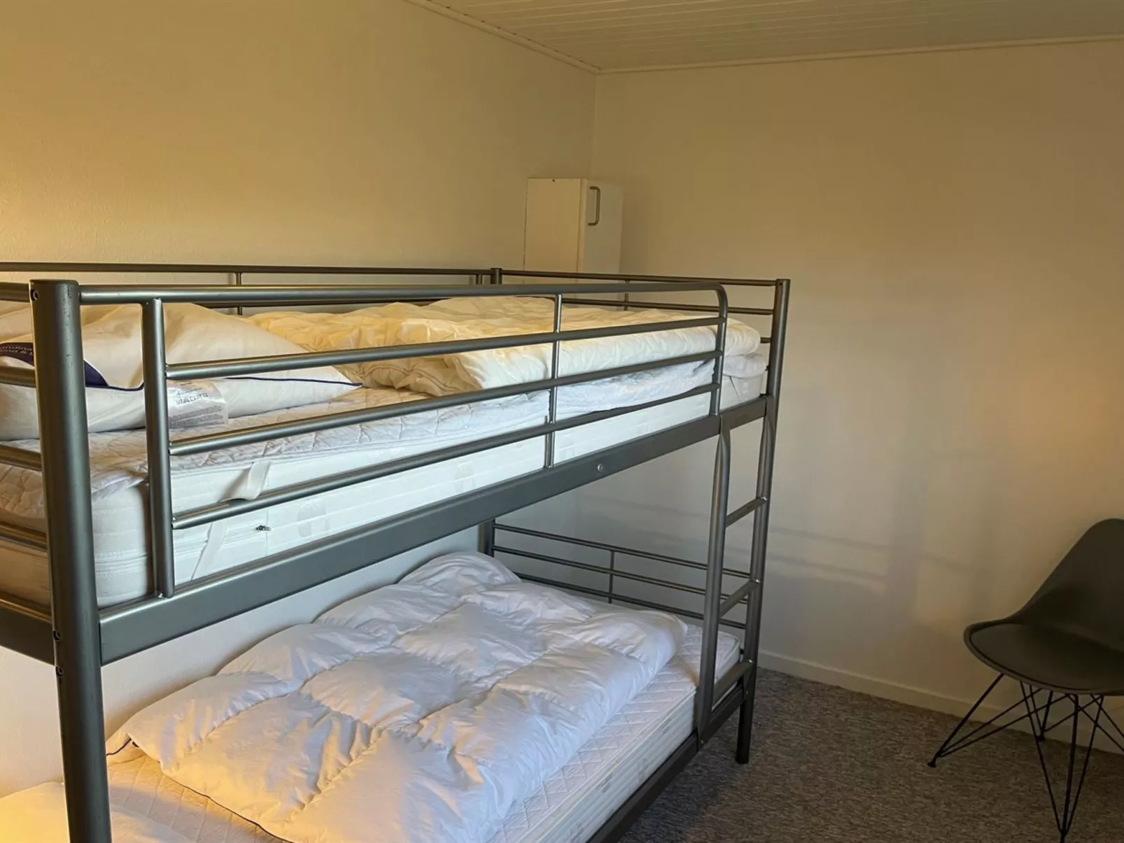 "Ingward" - 750m from the sea-Binnen