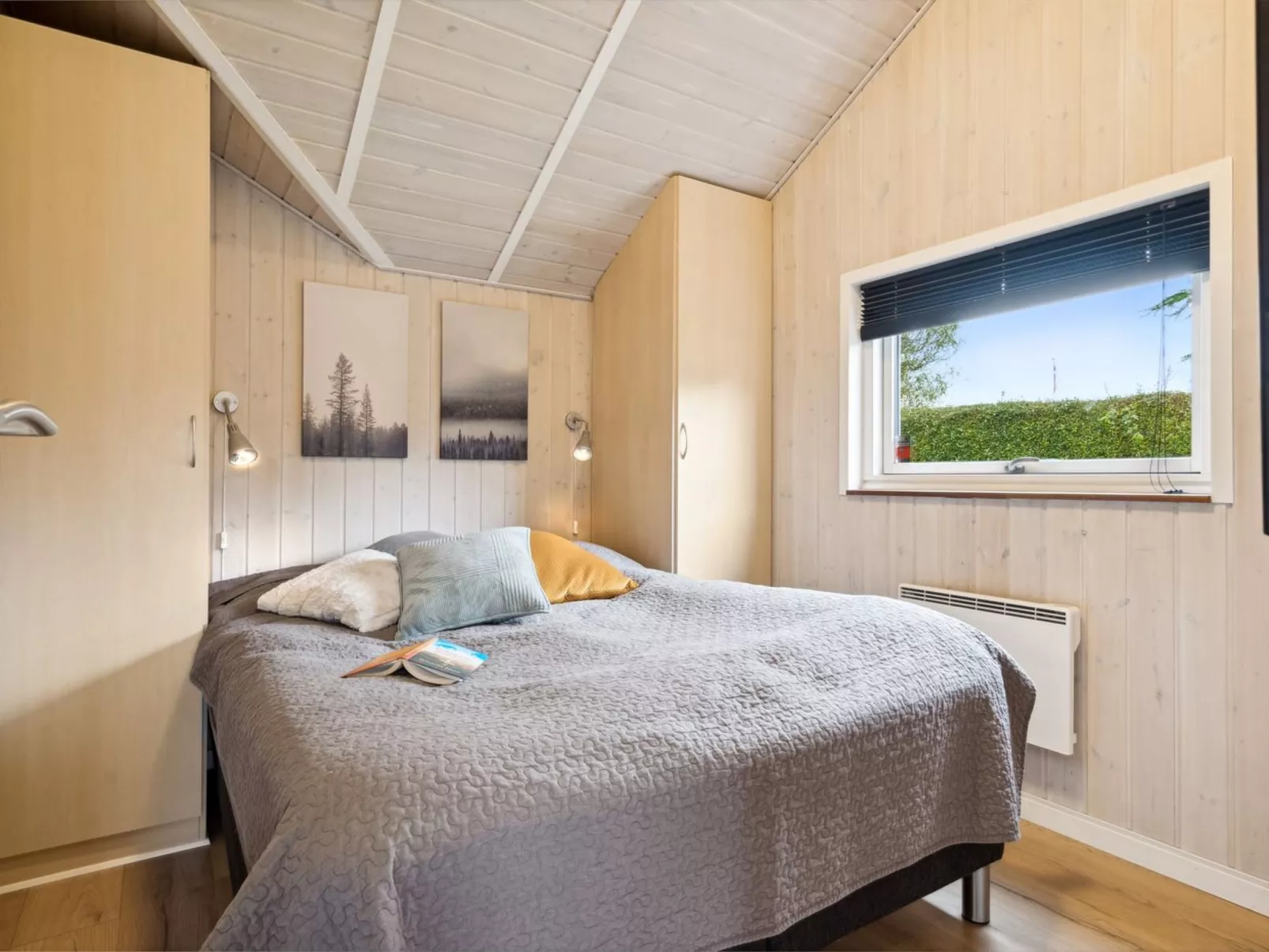 "Alpa" - 600m from the sea-Binnen