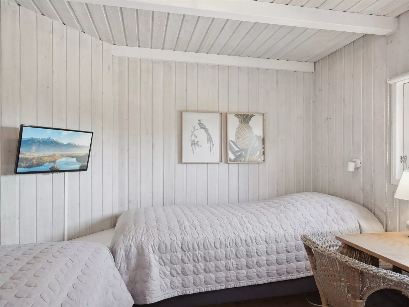 "Dijana" - 150m from the sea-Binnen