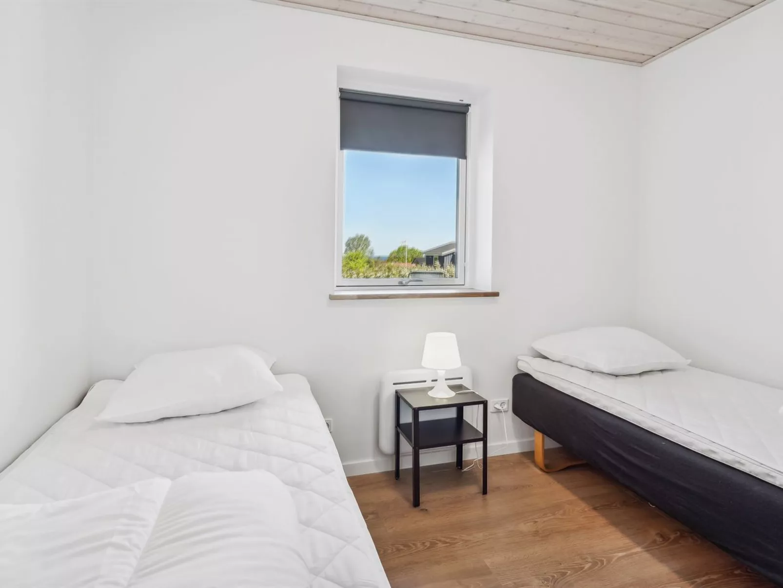 "Ika" - 450m from the sea-Binnen