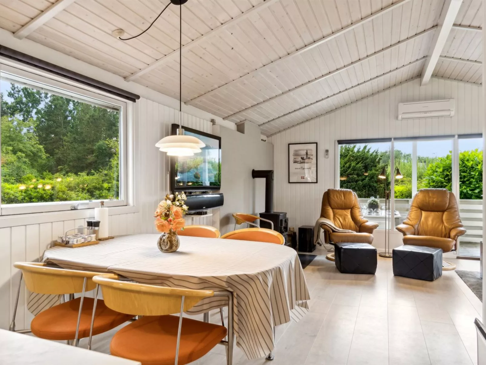 "Imre" - 300m from the sea-Binnen