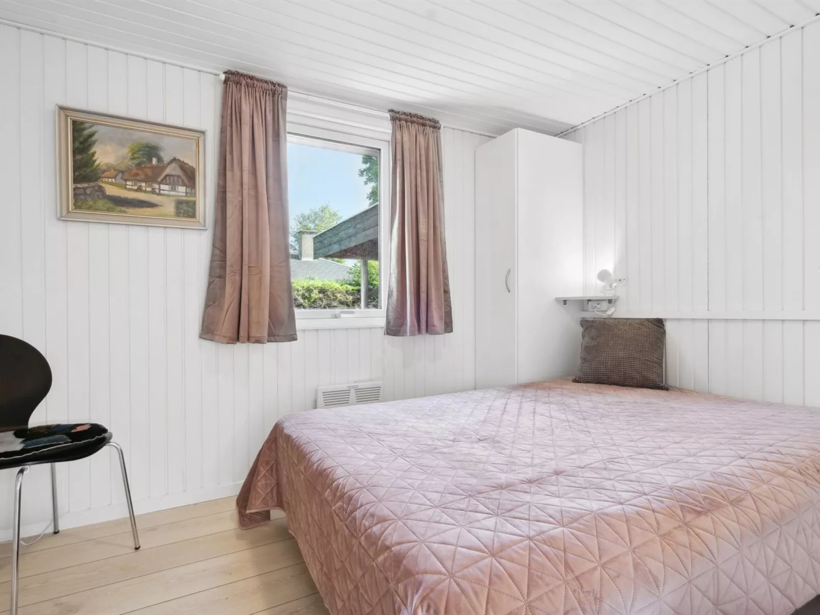 "Tabithe" - 500m from the sea-Binnen