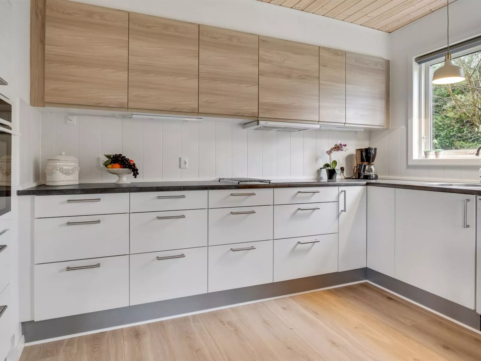 "Annamaria" - 30km from the sea-Binnen