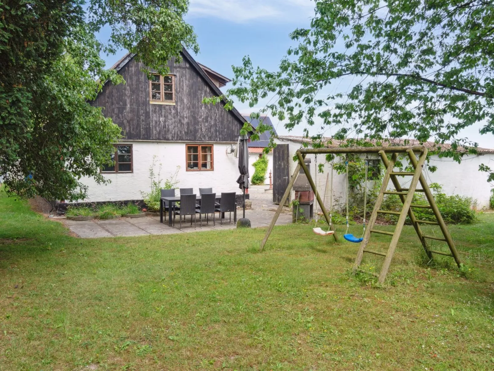 "Helmer" - 3km from the sea-Buiten