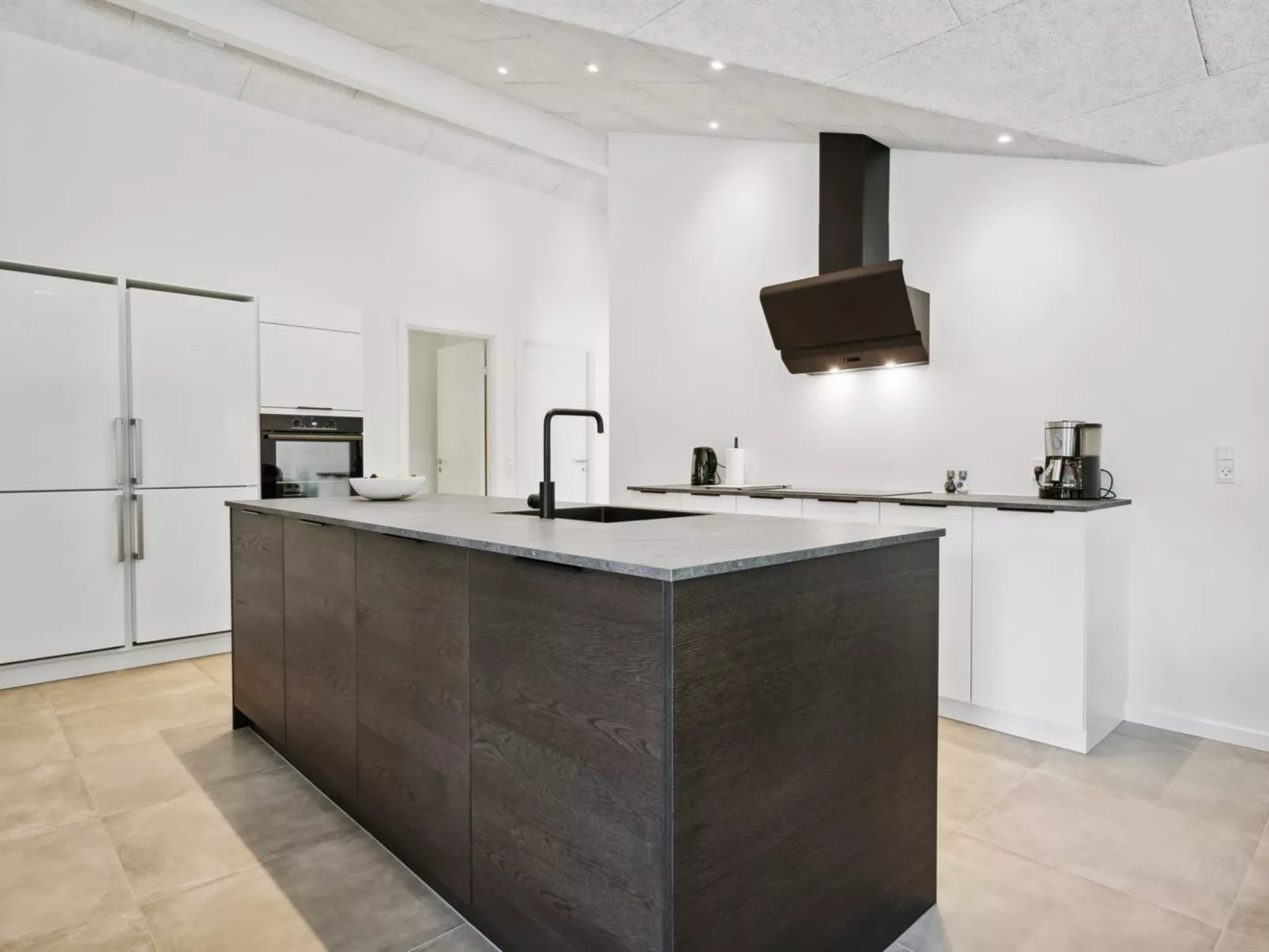 "Robert" - 30km from the sea-Binnen