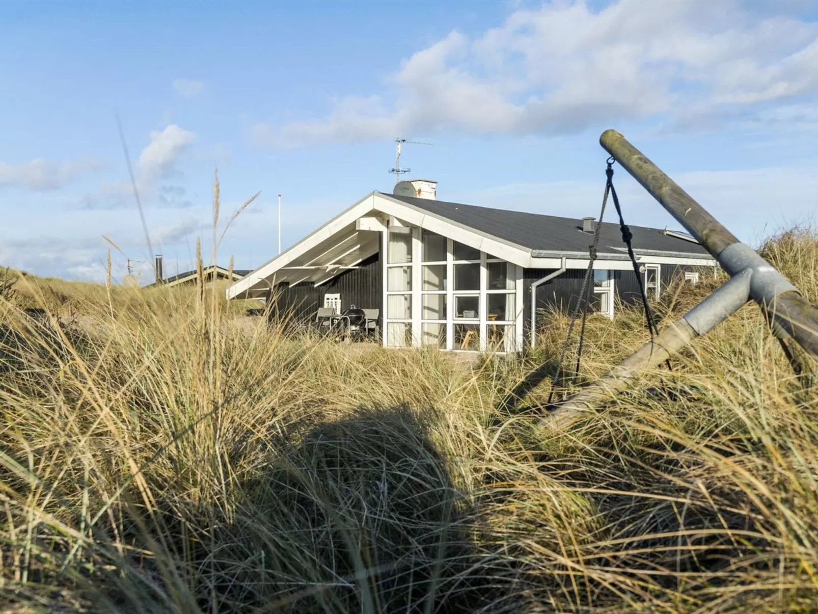 "Flepko" - 50m from the sea-Buiten