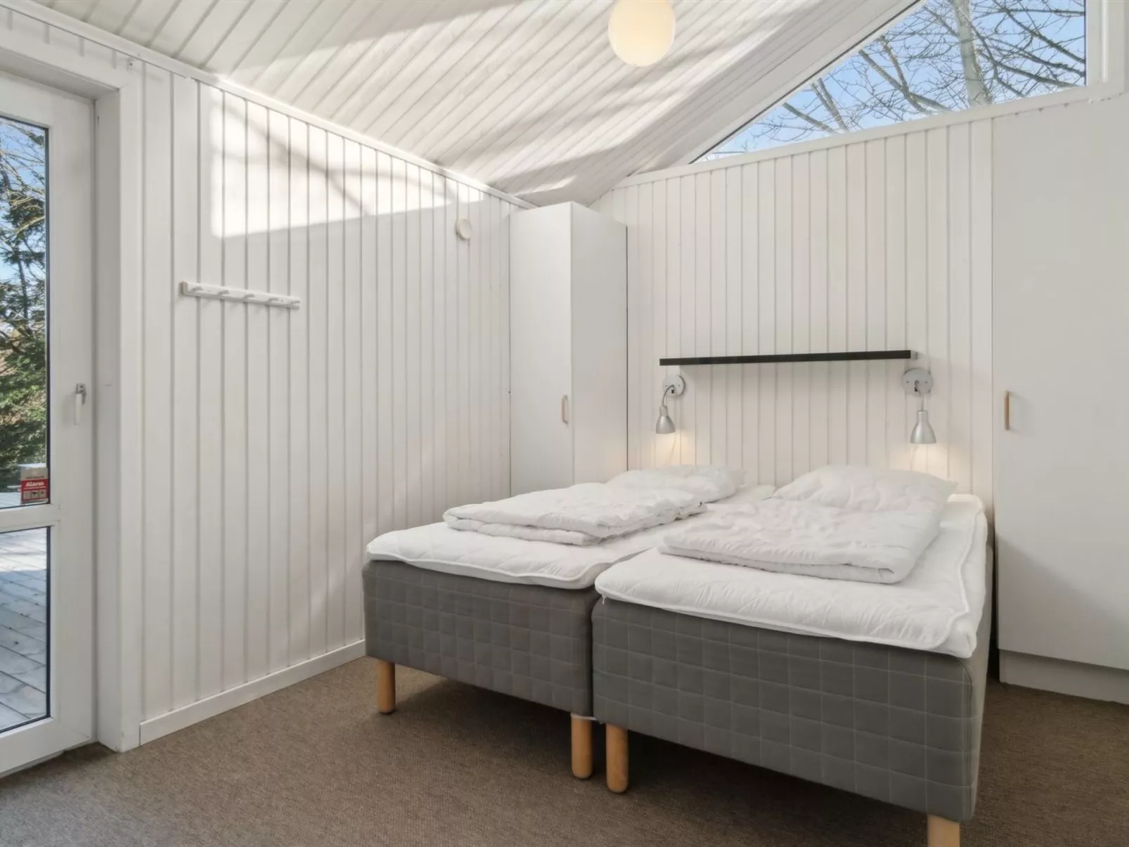 "Etel" - 600m from the sea-Binnen