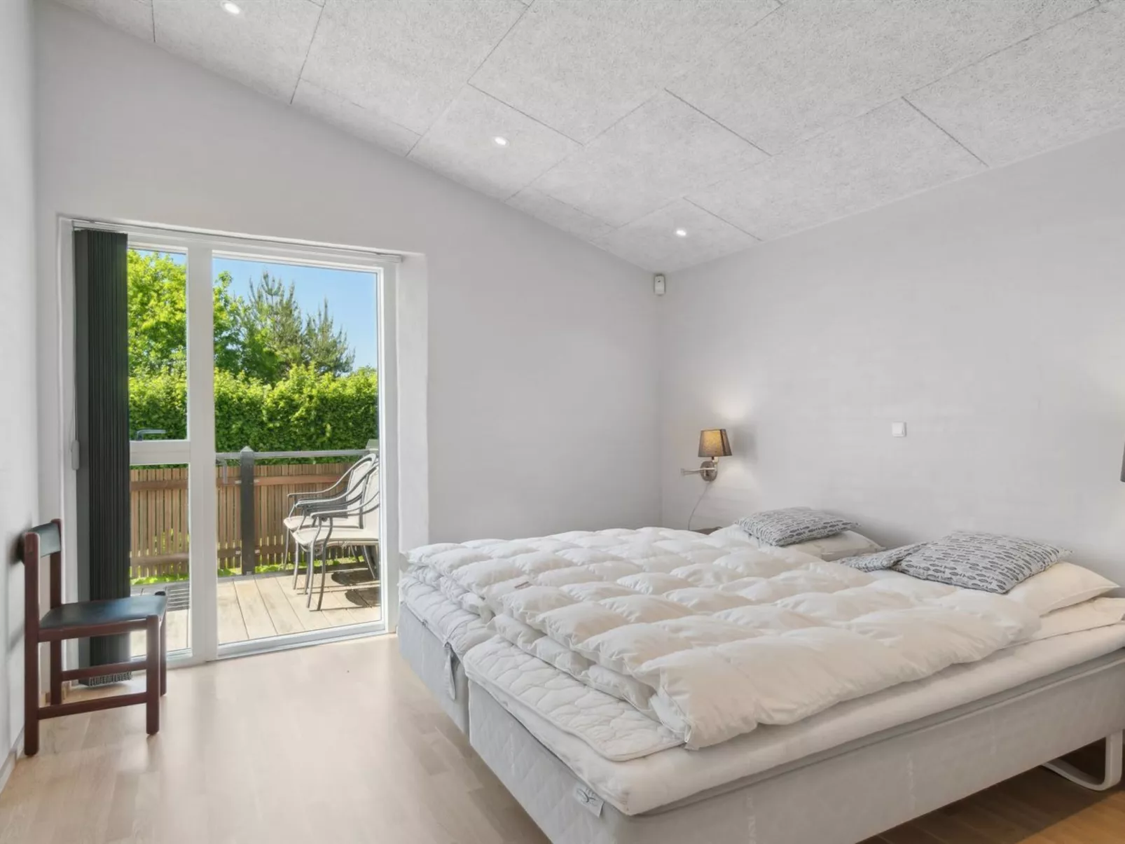 "Niska" - 200m from the sea-Binnen