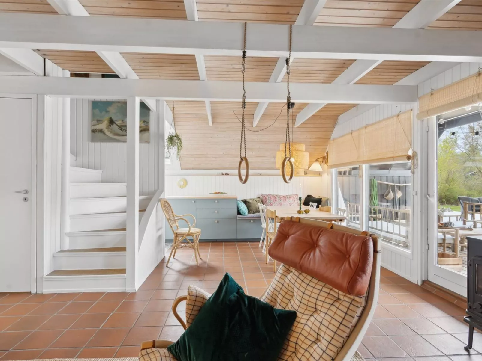 "Epiphania" - 700m from the sea-Binnen