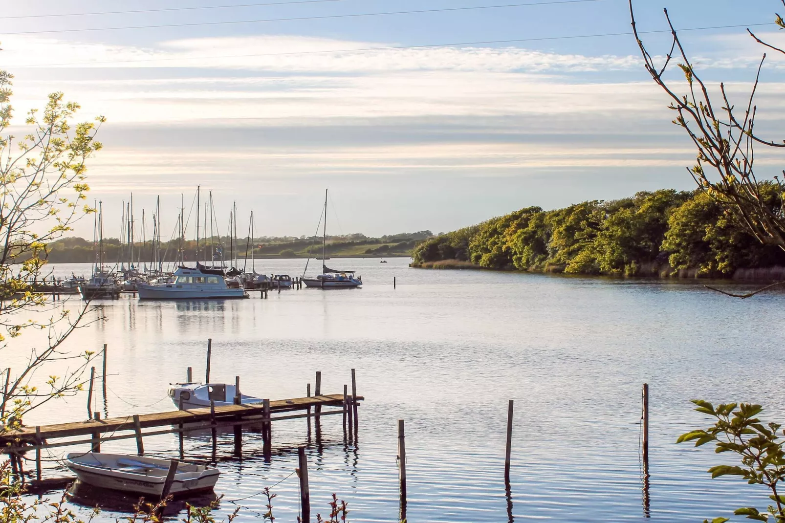 4 sterren vakantie huis in Nordborg-Waterzicht