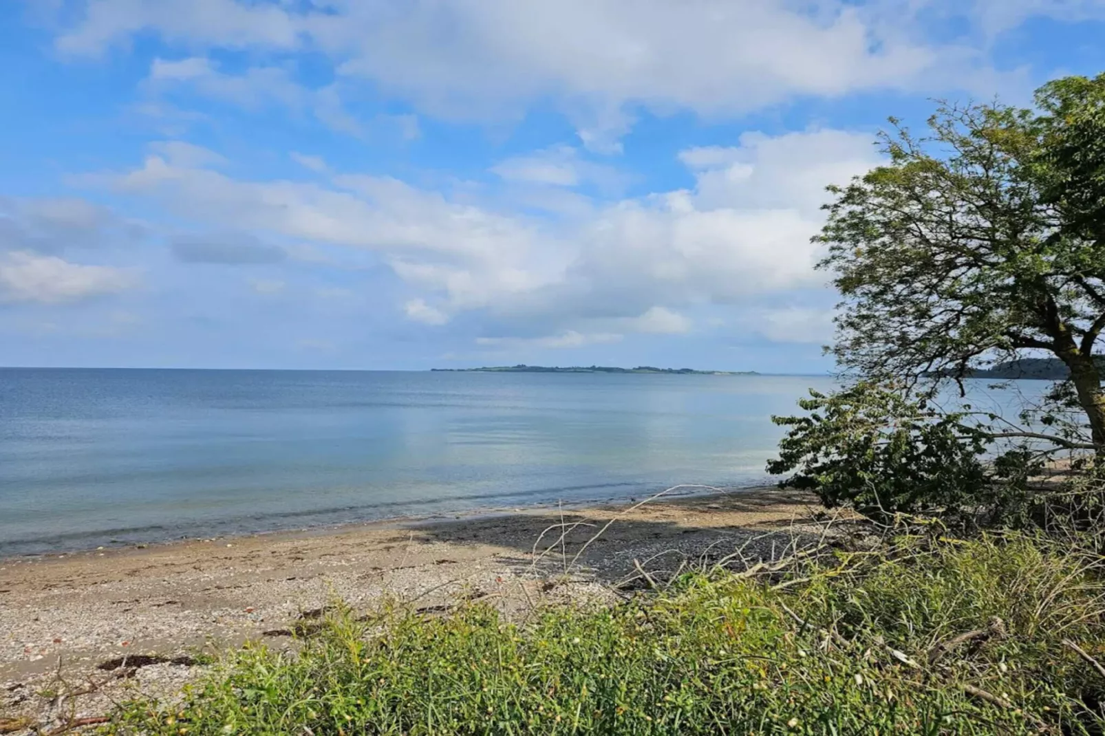 6 persoons vakantie huis in Haderslev-By Traum-Waterzicht