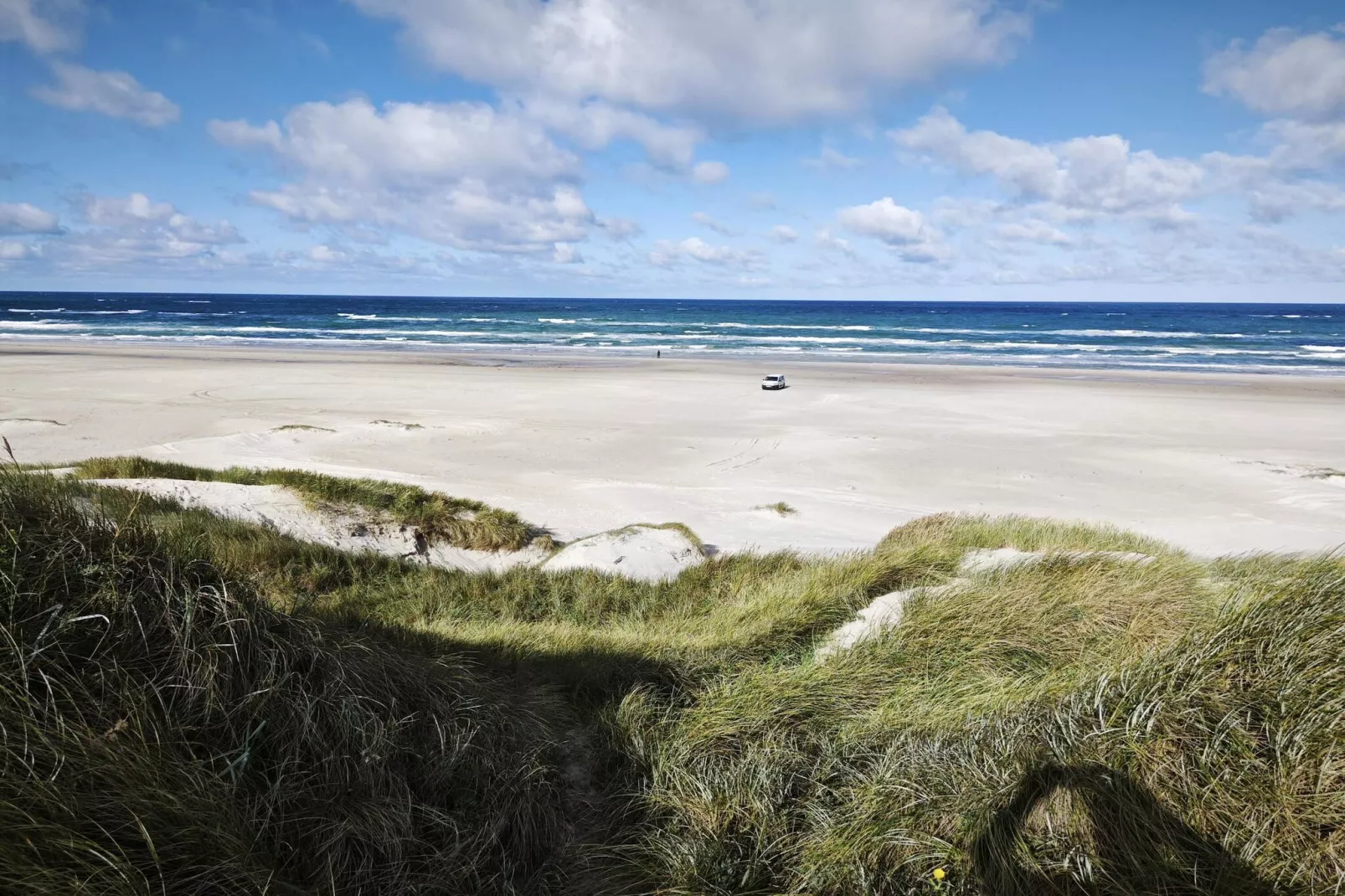 6 persoons vakantie huis in Løkken-By Traum-Waterzicht