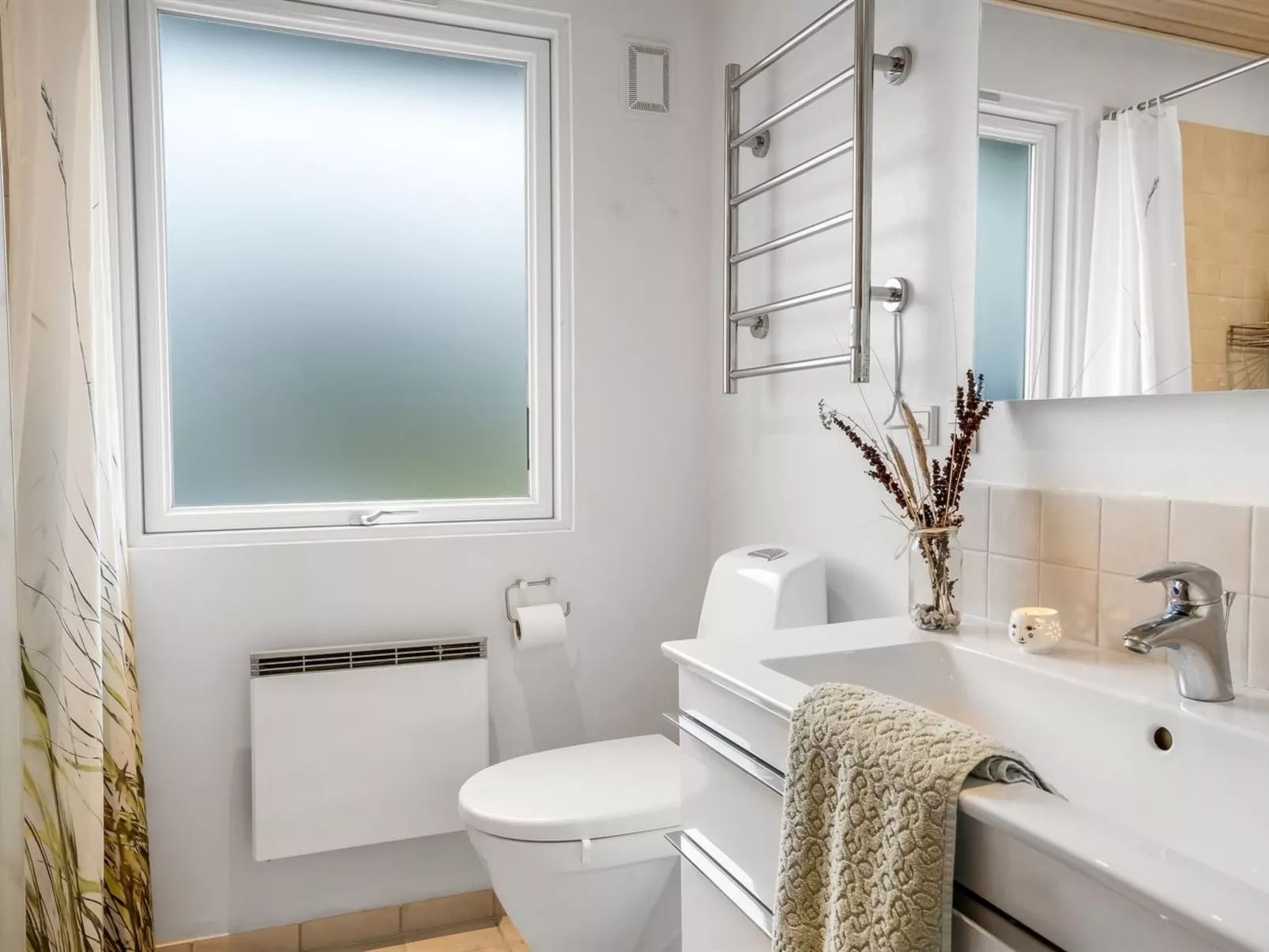 "Conny" - 350m from the sea-Binnen