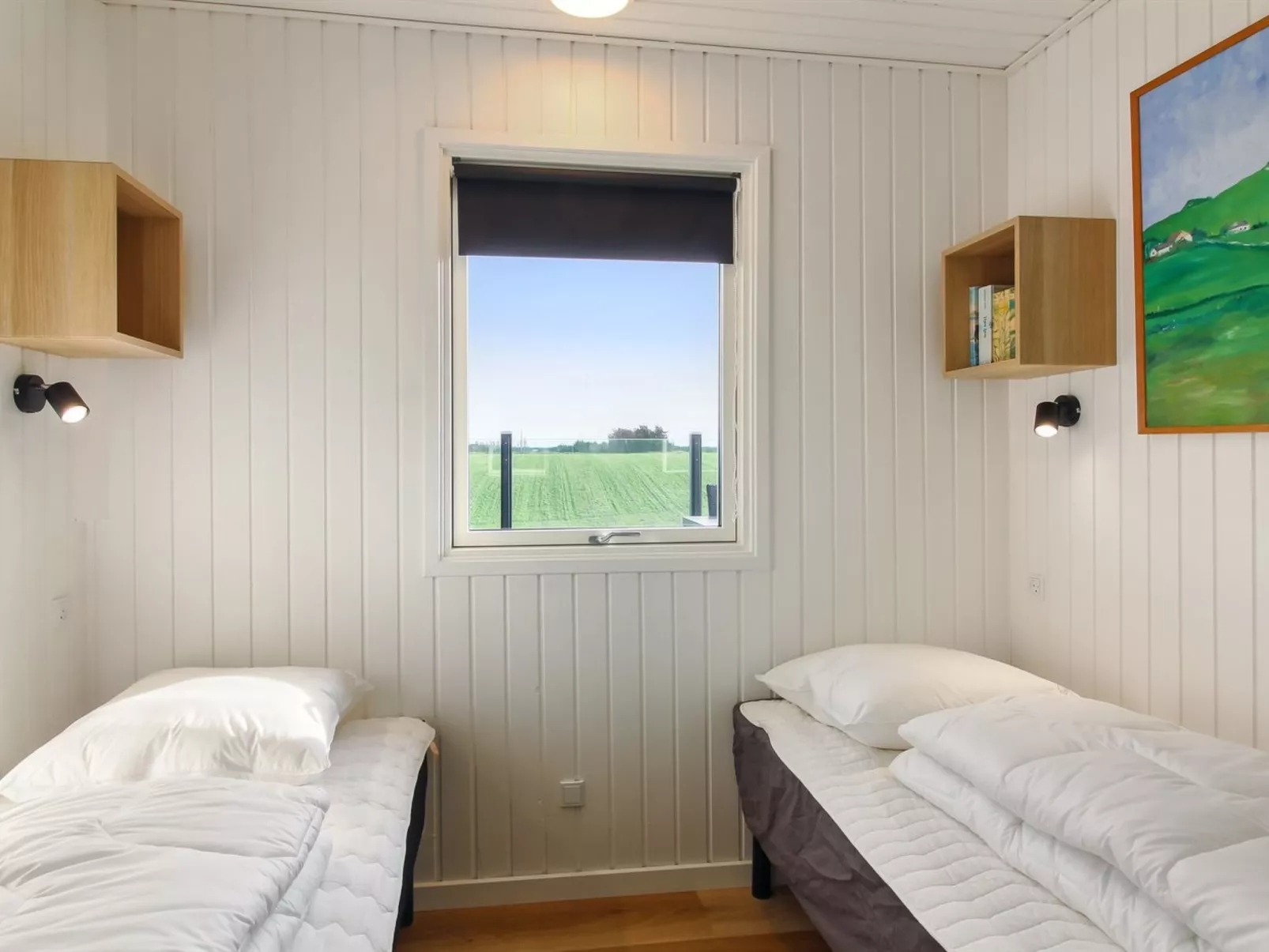 "Lok" - 450m from the sea-Binnen