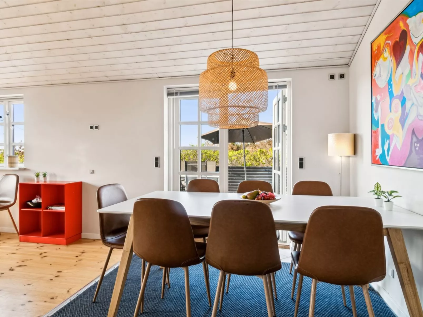 "Baarde" - 60m from the sea-Binnen