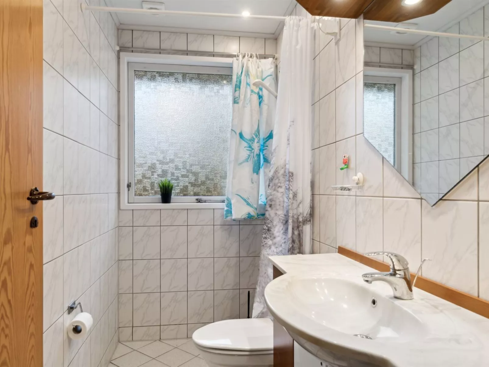 "Elsemaria" - 1.3km from the sea-Binnen